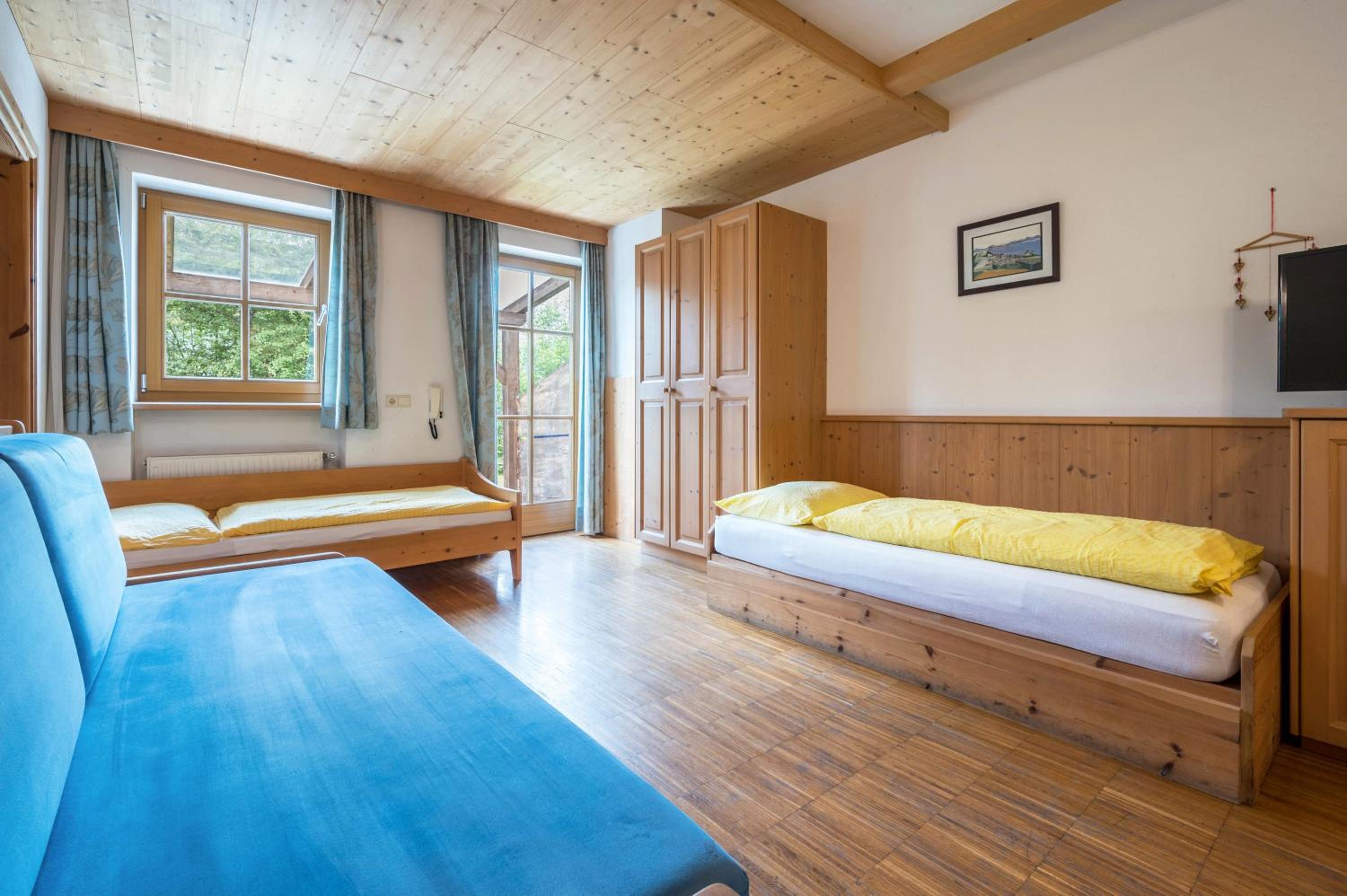 Superior Apartment with Sauna photo 1
