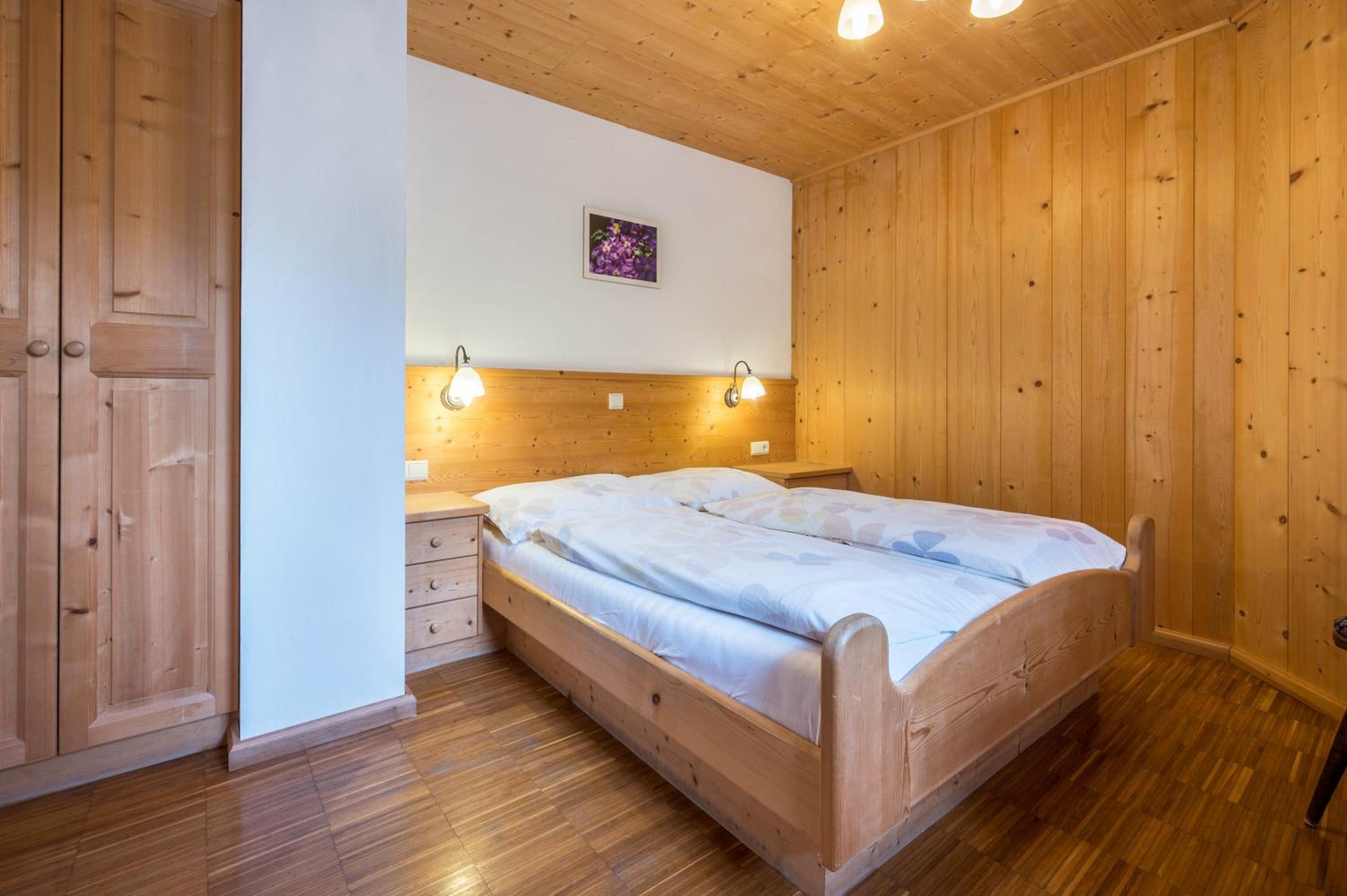 Superior Apartment with Sauna photo 2