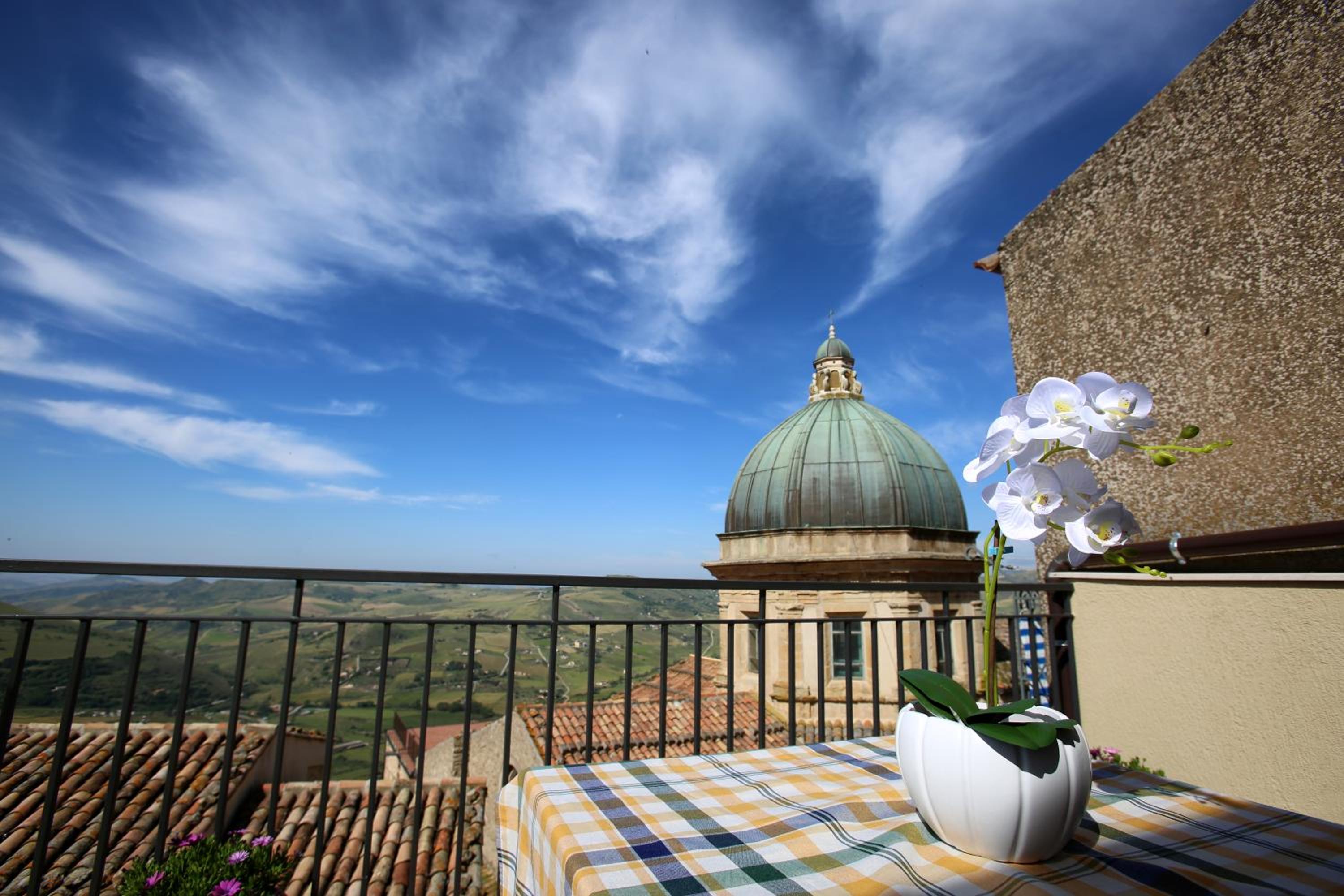Double Room with Terrace photo 2