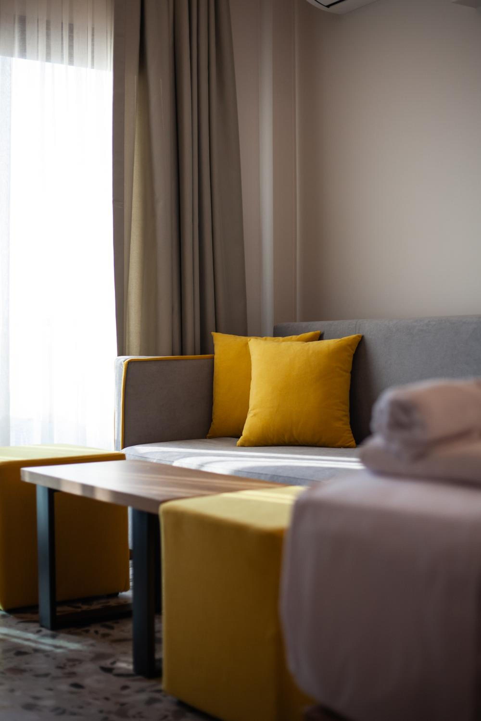 NERO SEASCAPE SUITES, Photo 19