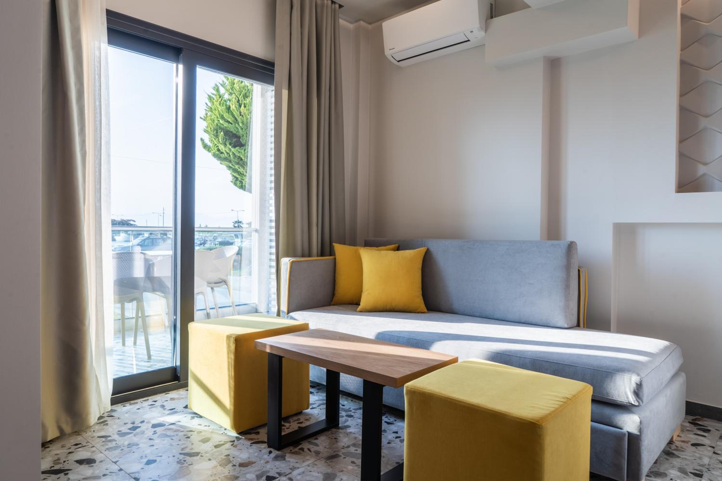 NERO SEASCAPE SUITES, Photo 5