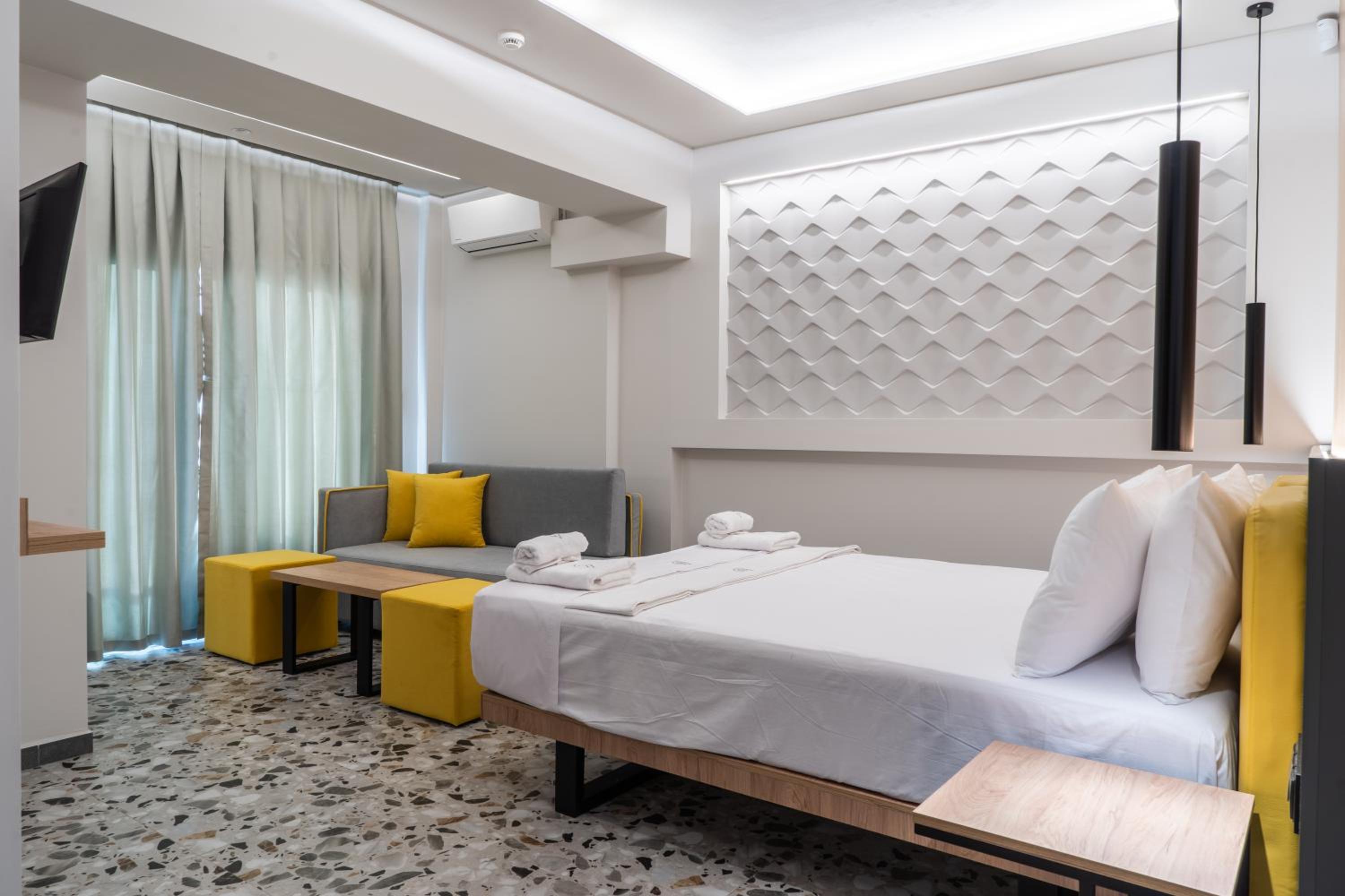 NERO SEASCAPE SUITES, Photo 12