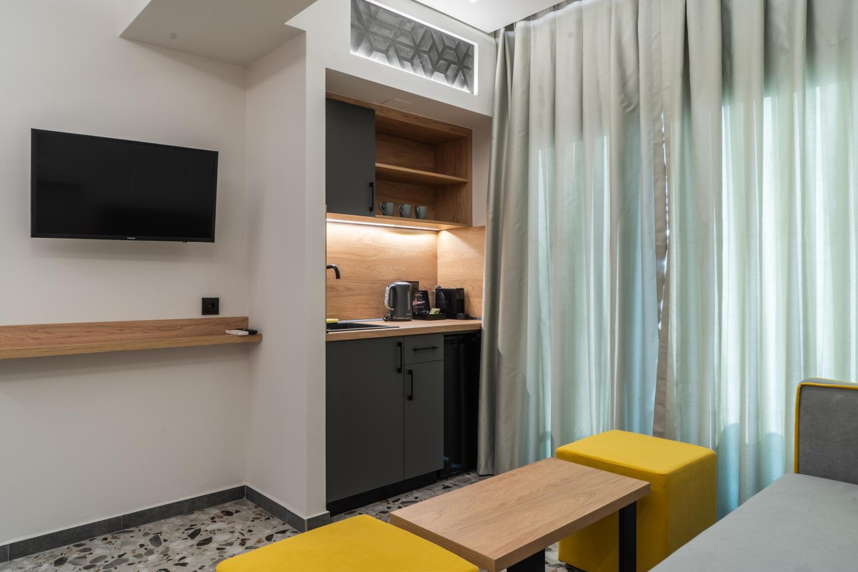 NERO SEASCAPE SUITES, Photo 16