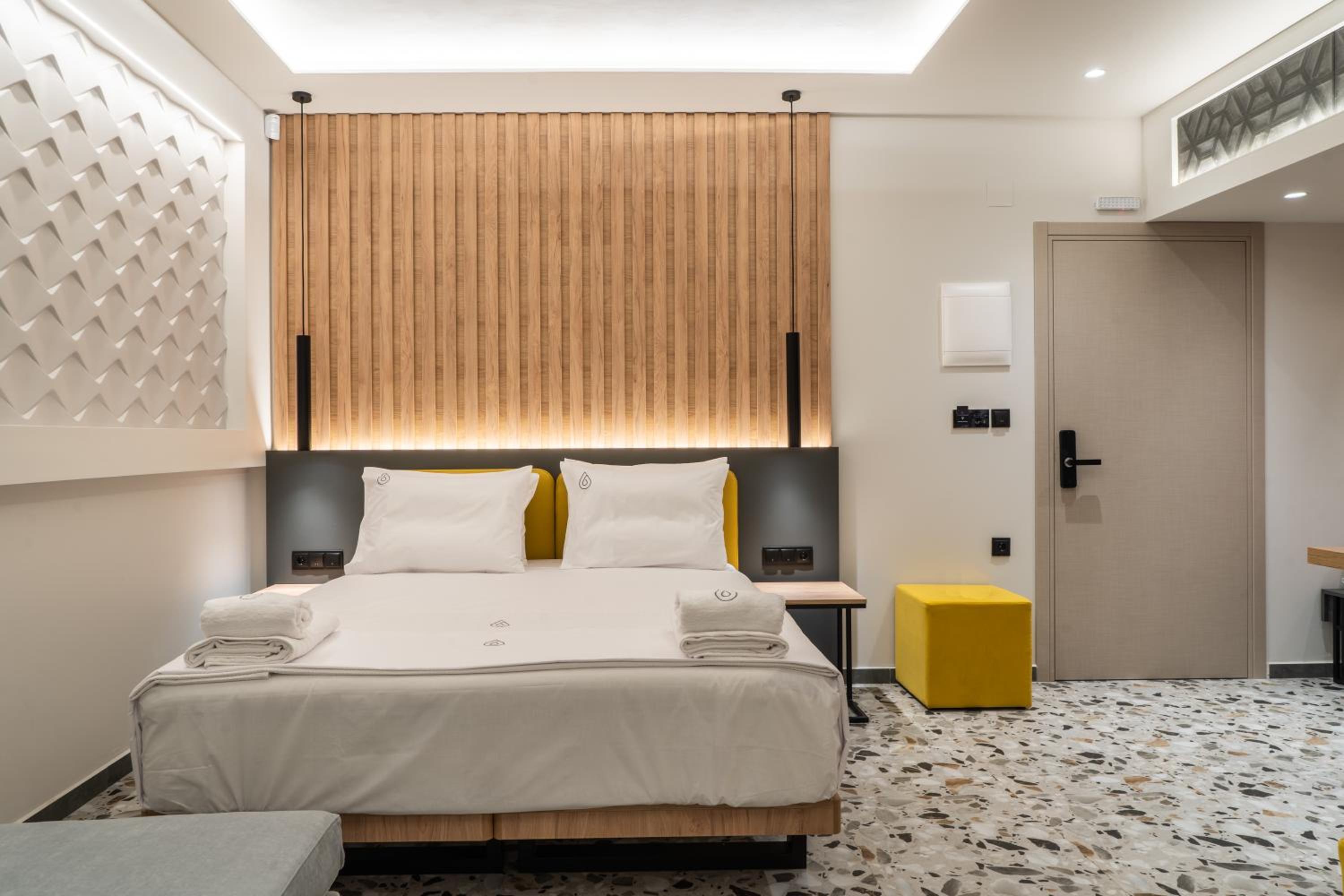 NERO SEASCAPE SUITES, Photo 6