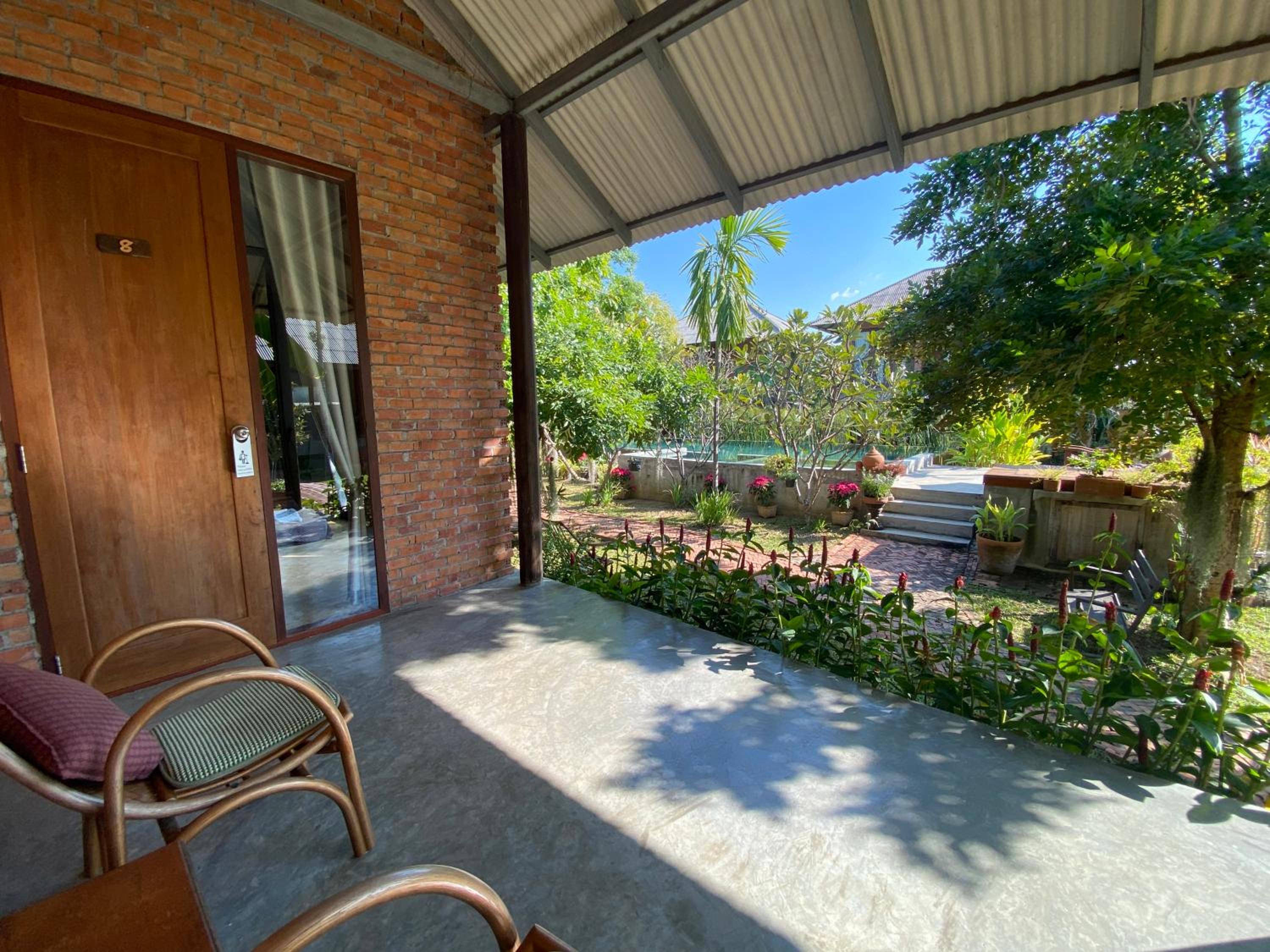 Pool Villa - Photo 36