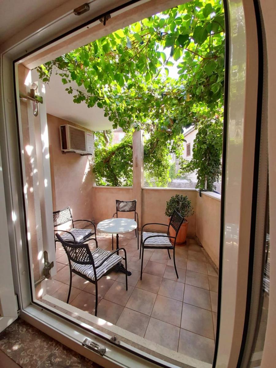 One-Bedroom Apartment with Terrace photo 2