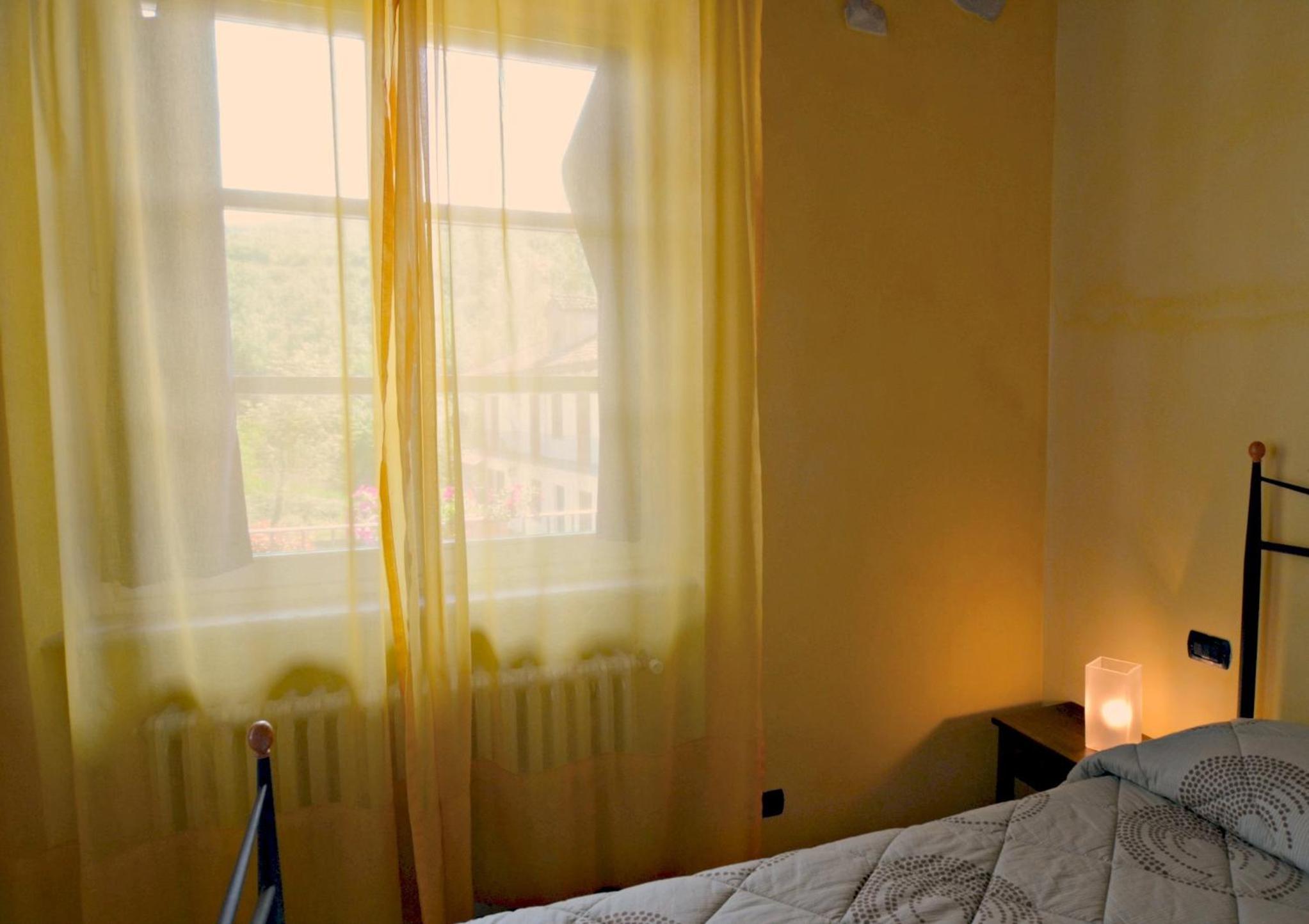 Double Room with Private Bathroom photo 3