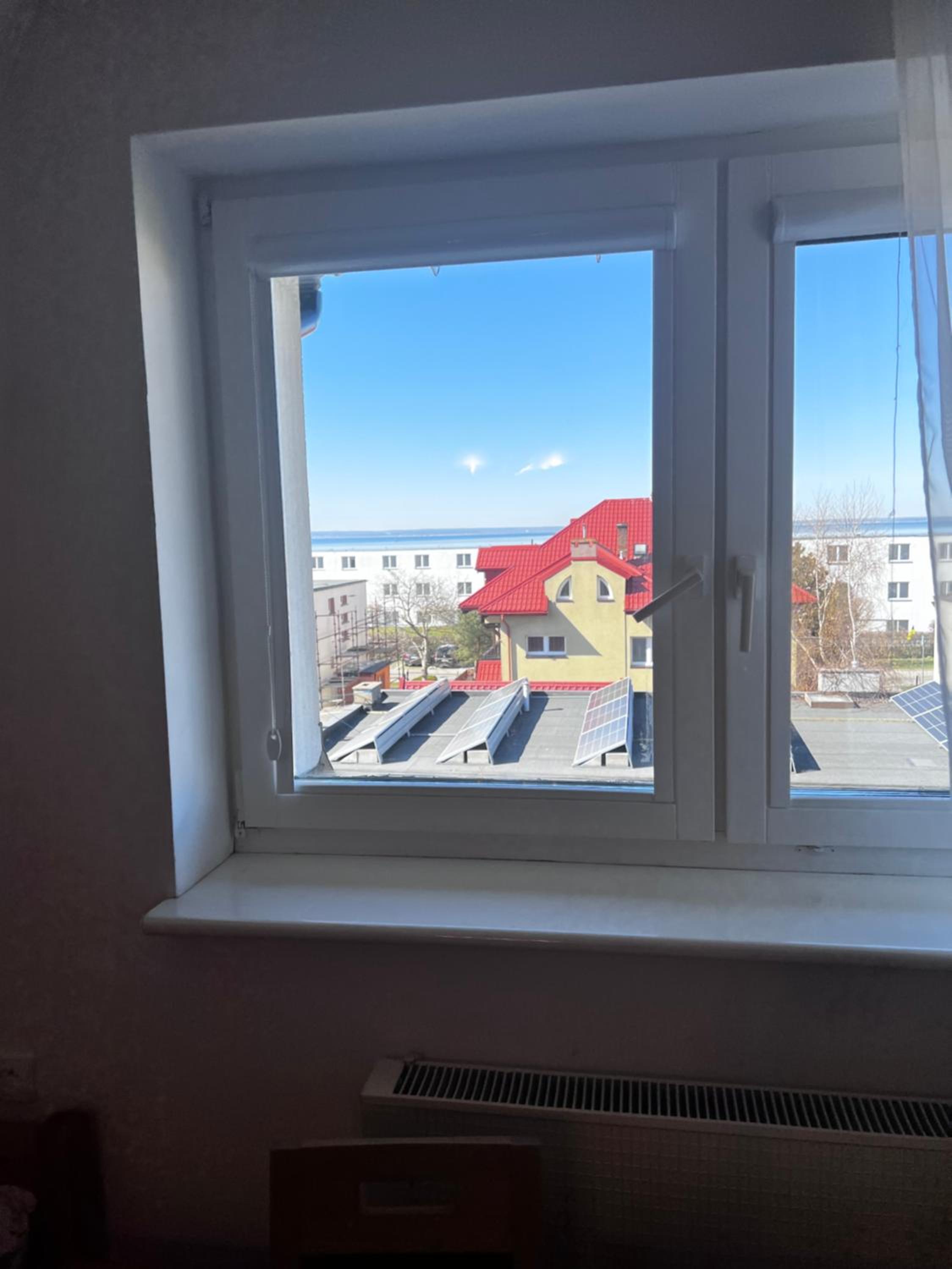 Triple Room with Sea View - Photo 3