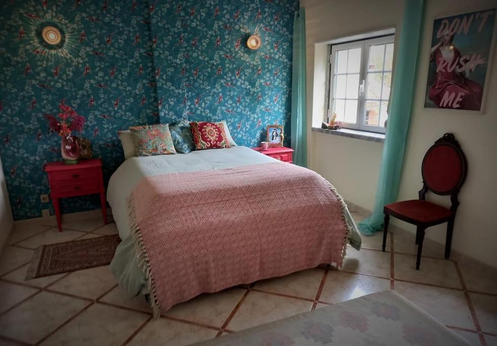 Four-Bedroom House photo 1