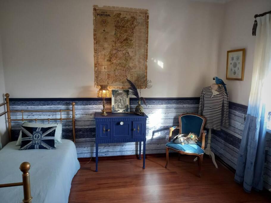 Four-Bedroom House photo 2