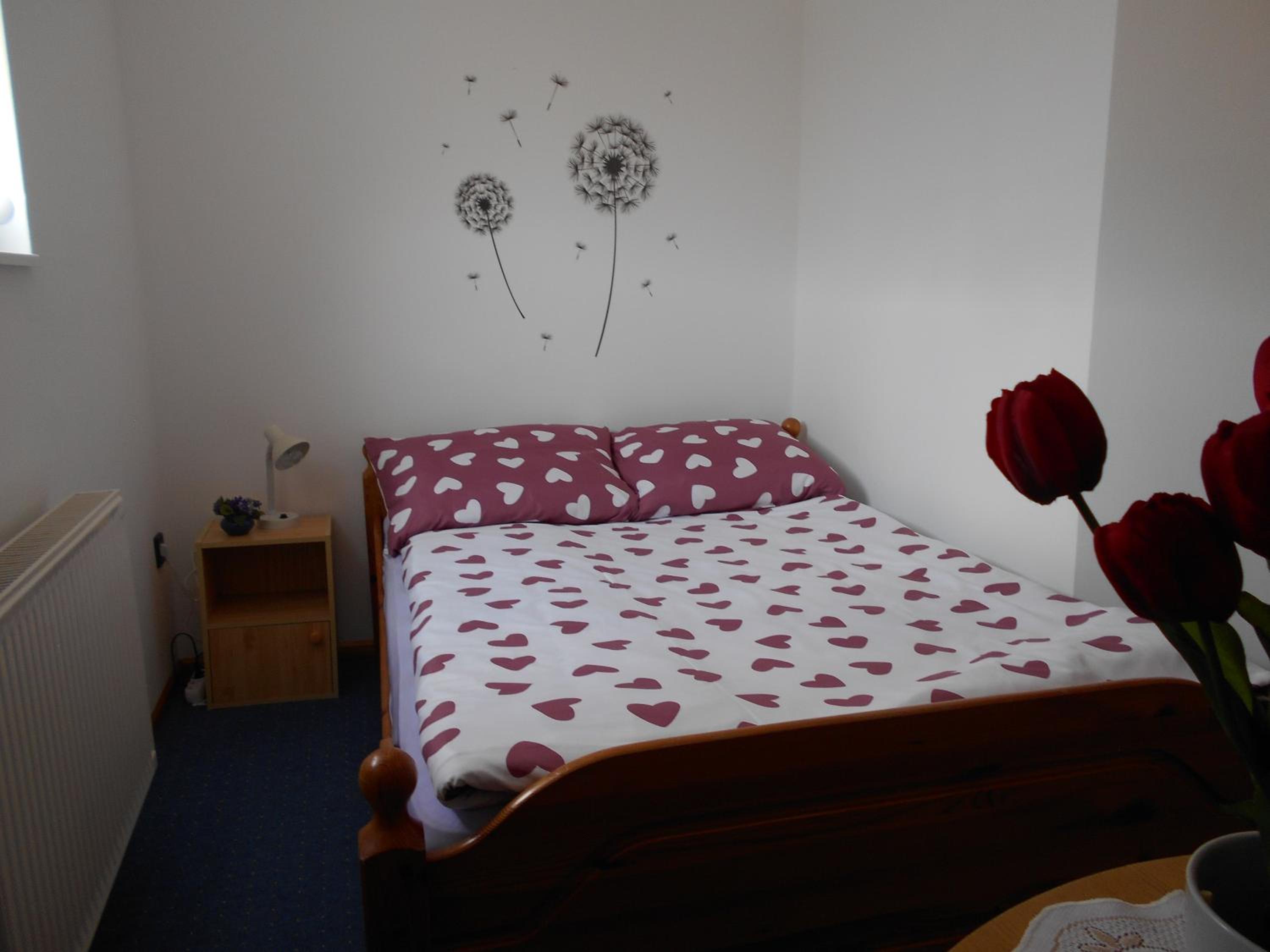 Double Room with Private Bathroom - Photo 3