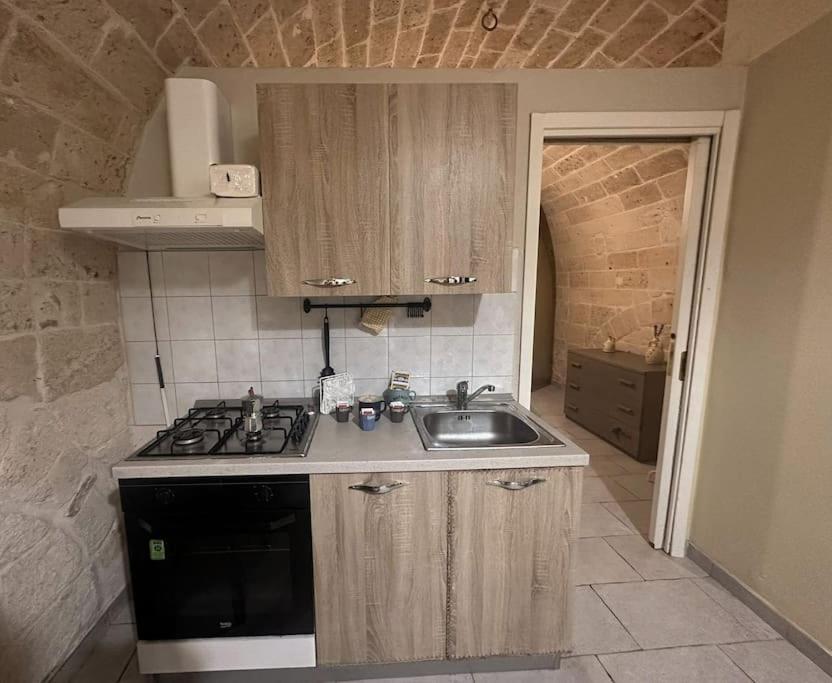One-Bedroom House photo 2