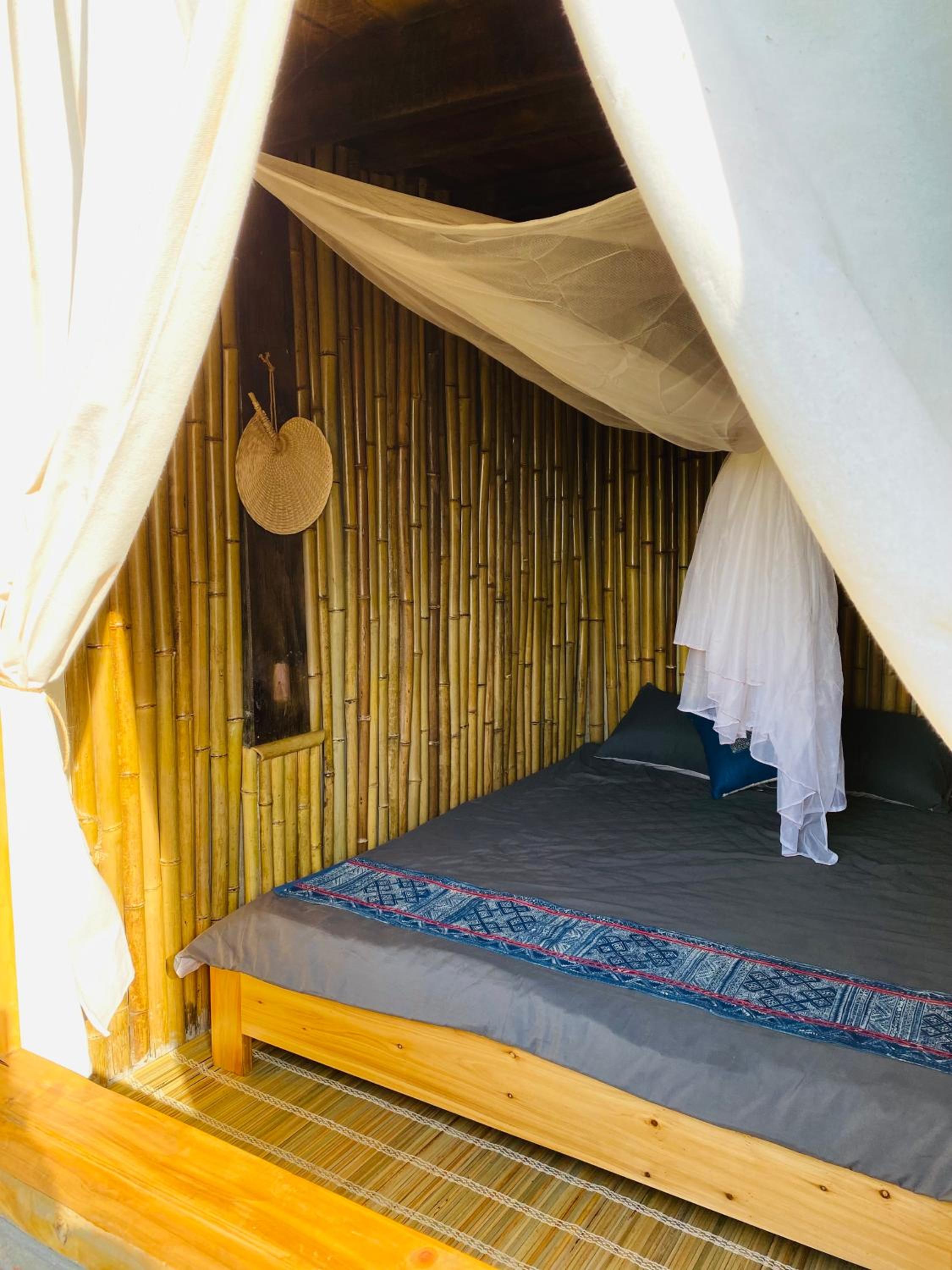 Double Room with Mountain View photo 1