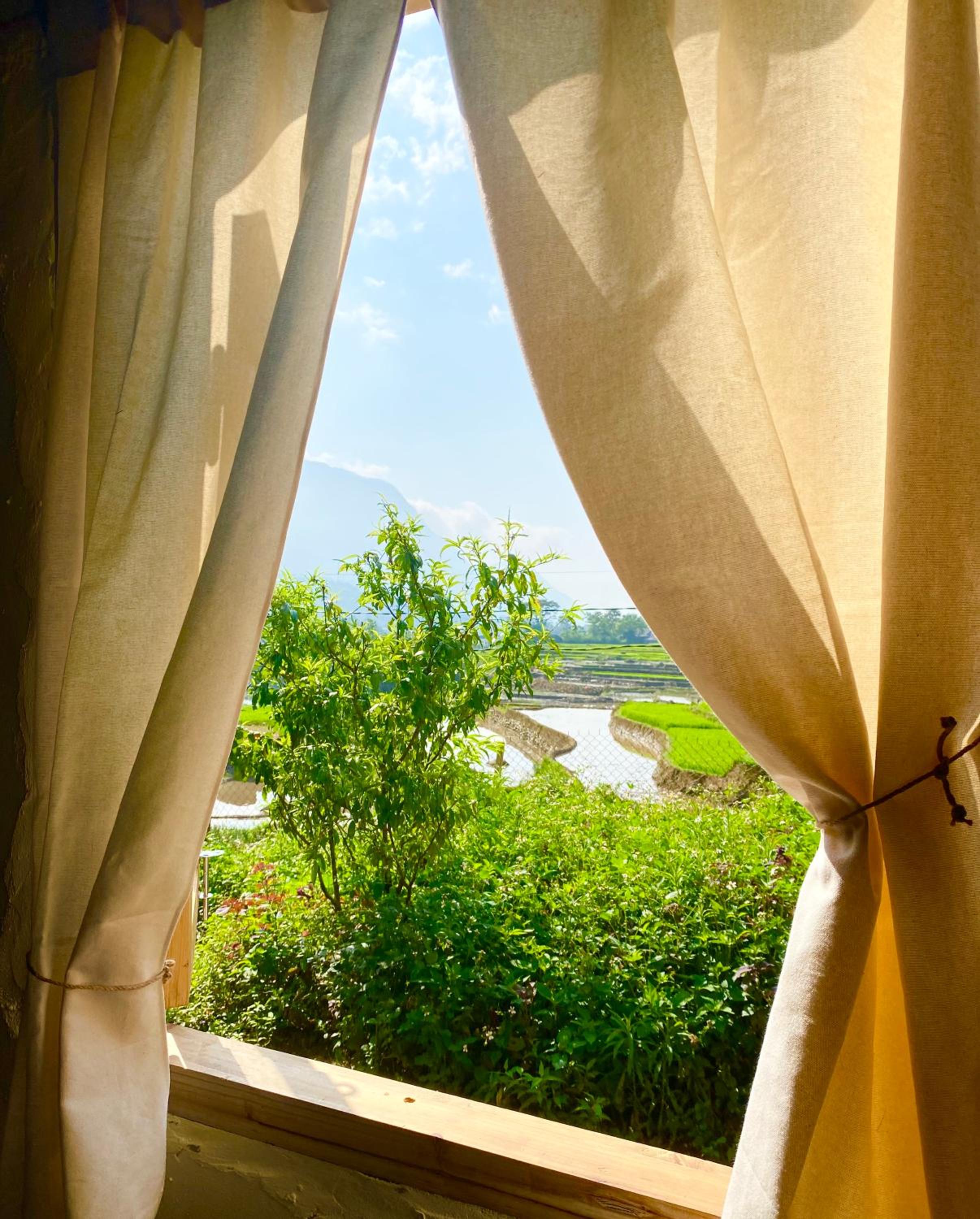 Double Room with Mountain View photo 2