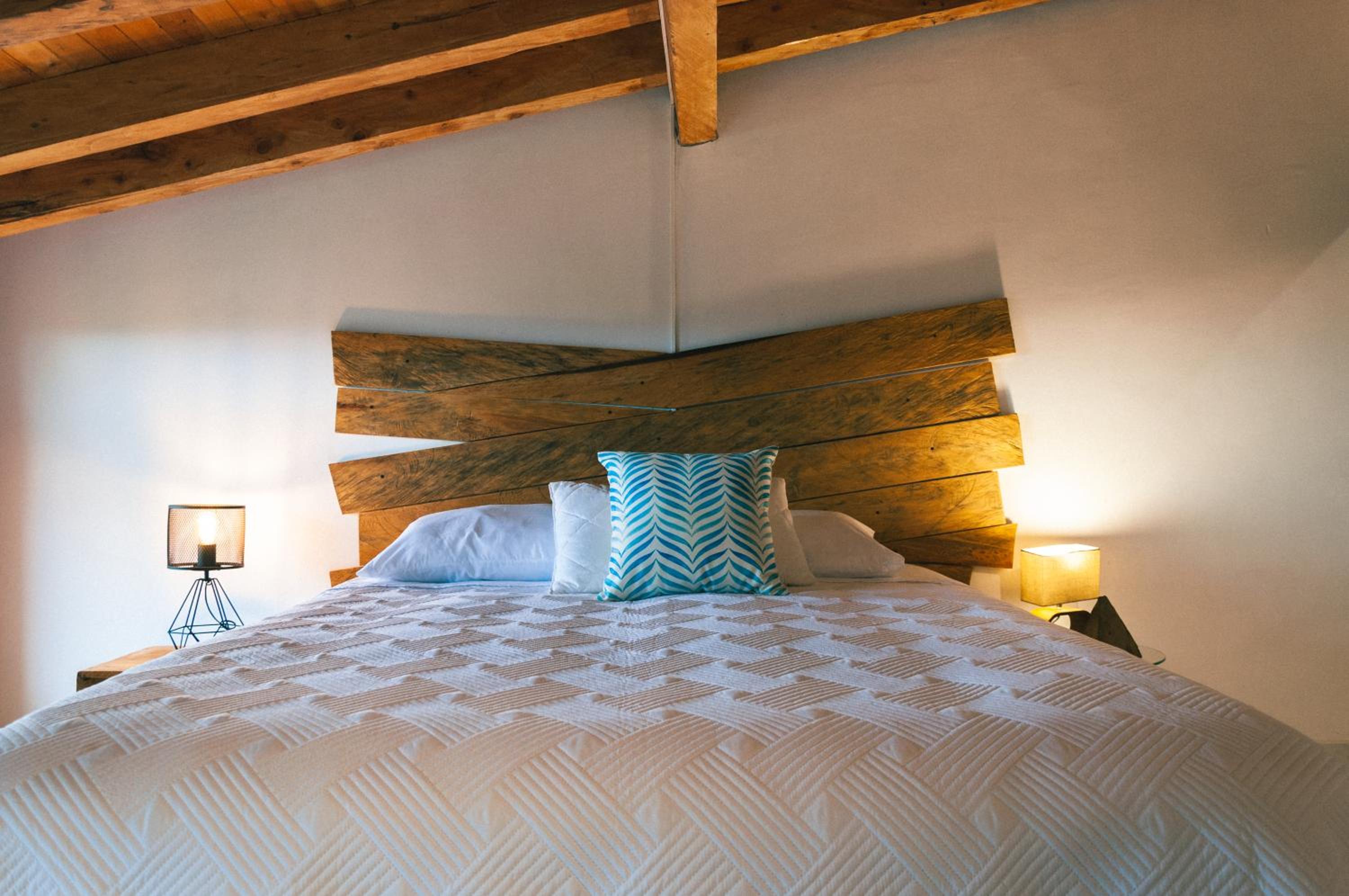 Suite with Mountain View photo 3