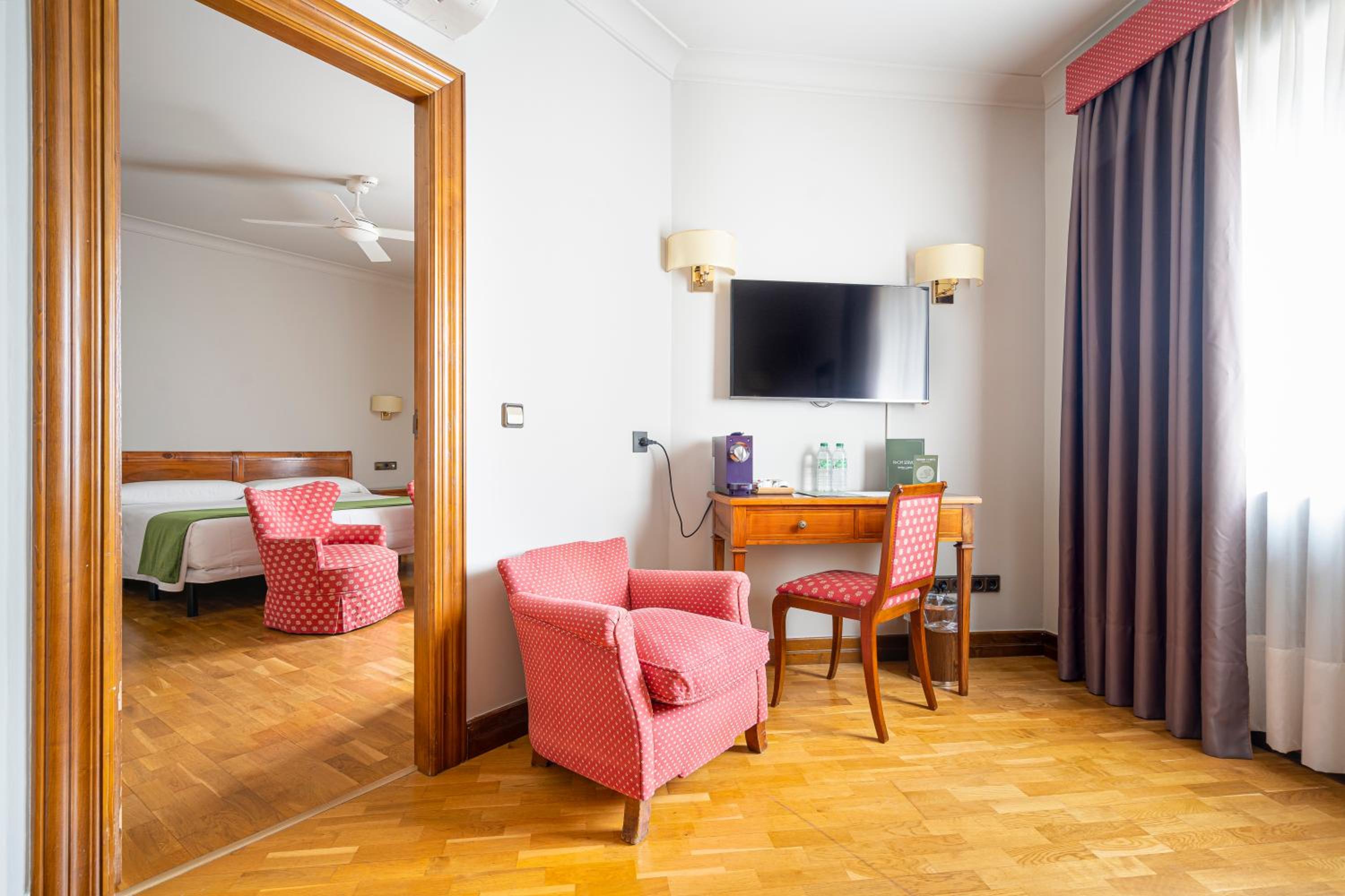 Suite photo 2