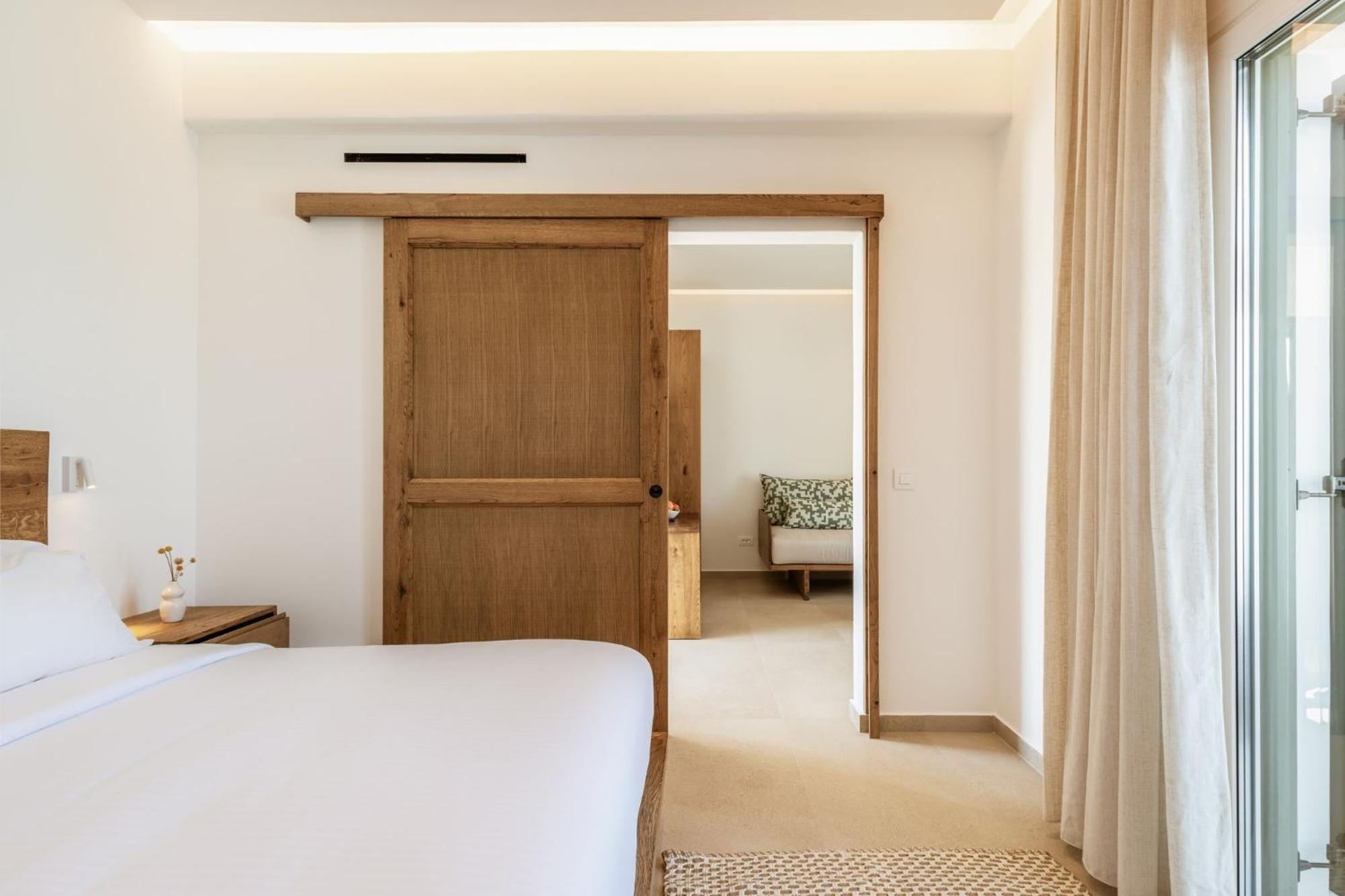 Suite with Private Pool