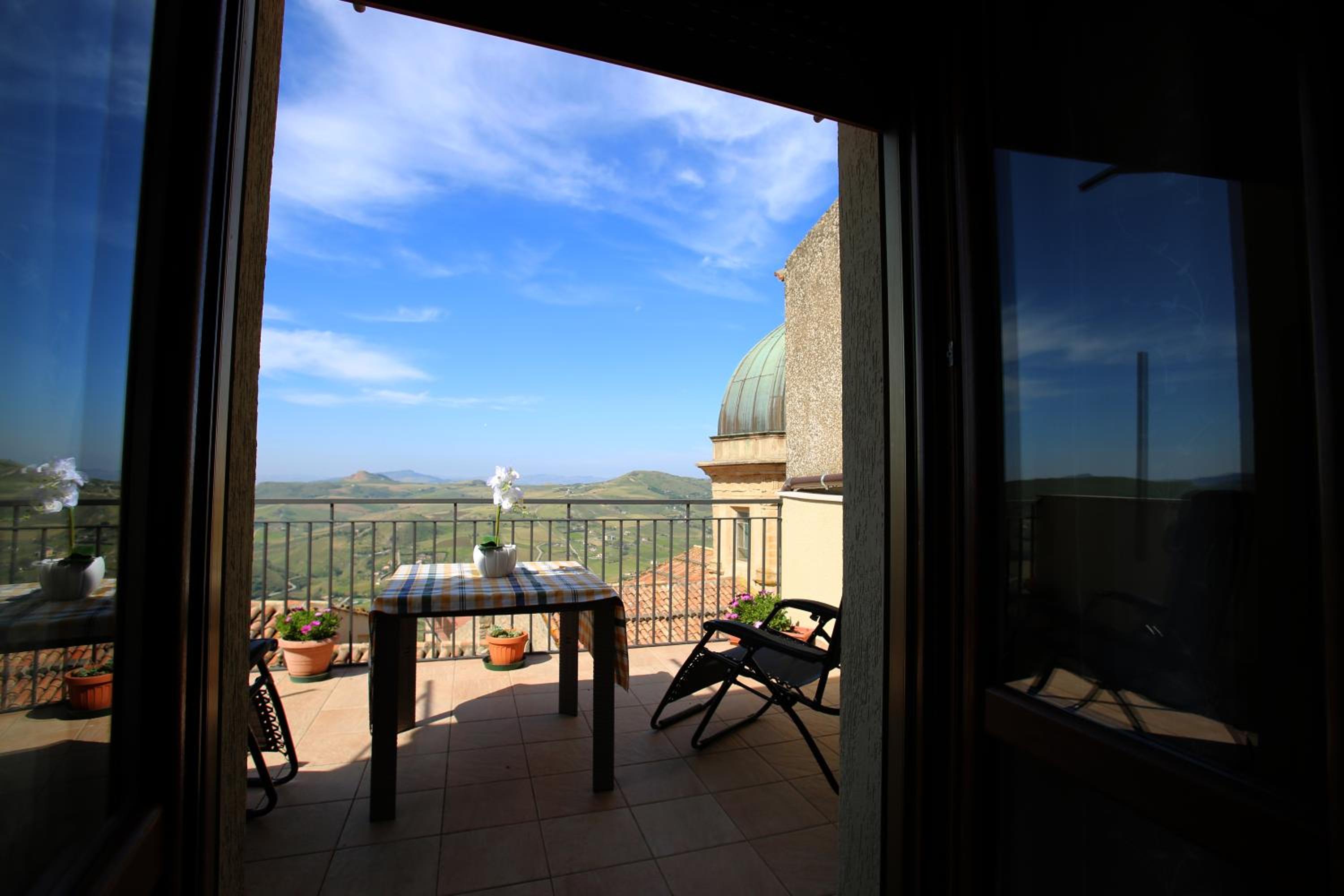 Double Room with Terrace photo 3