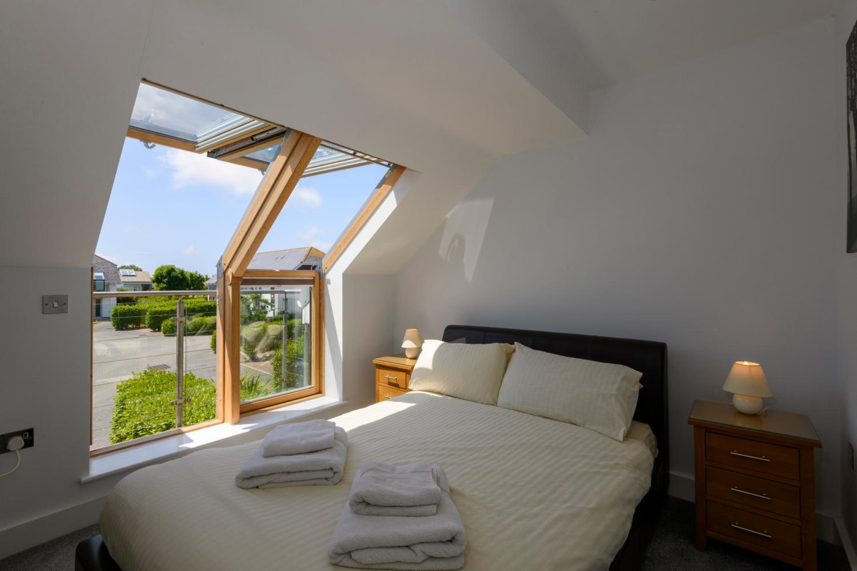 Two-Bedroom Villa - Dog Friendly photo 2