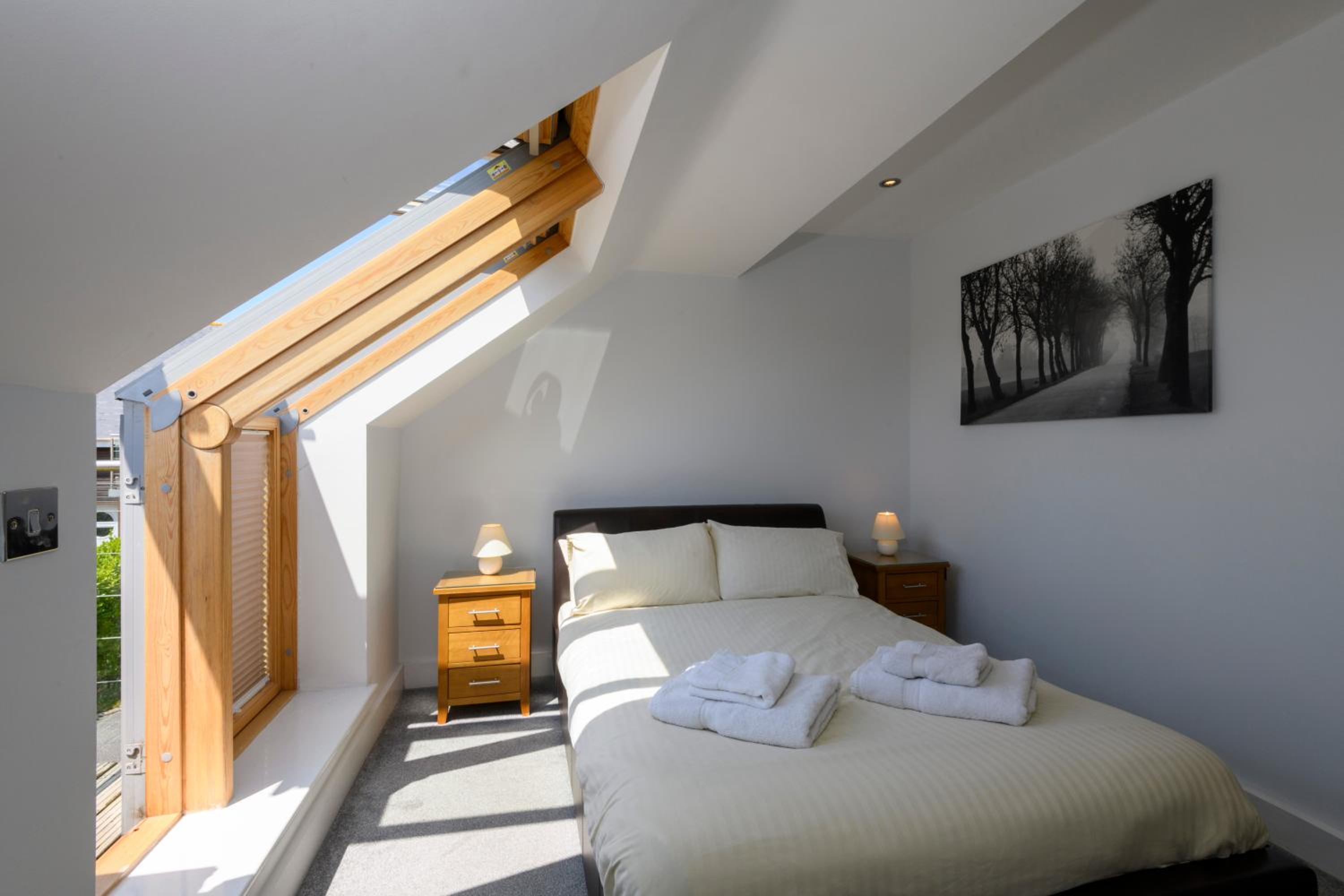 Two-Bedroom Villa - Dog Friendly photo 3