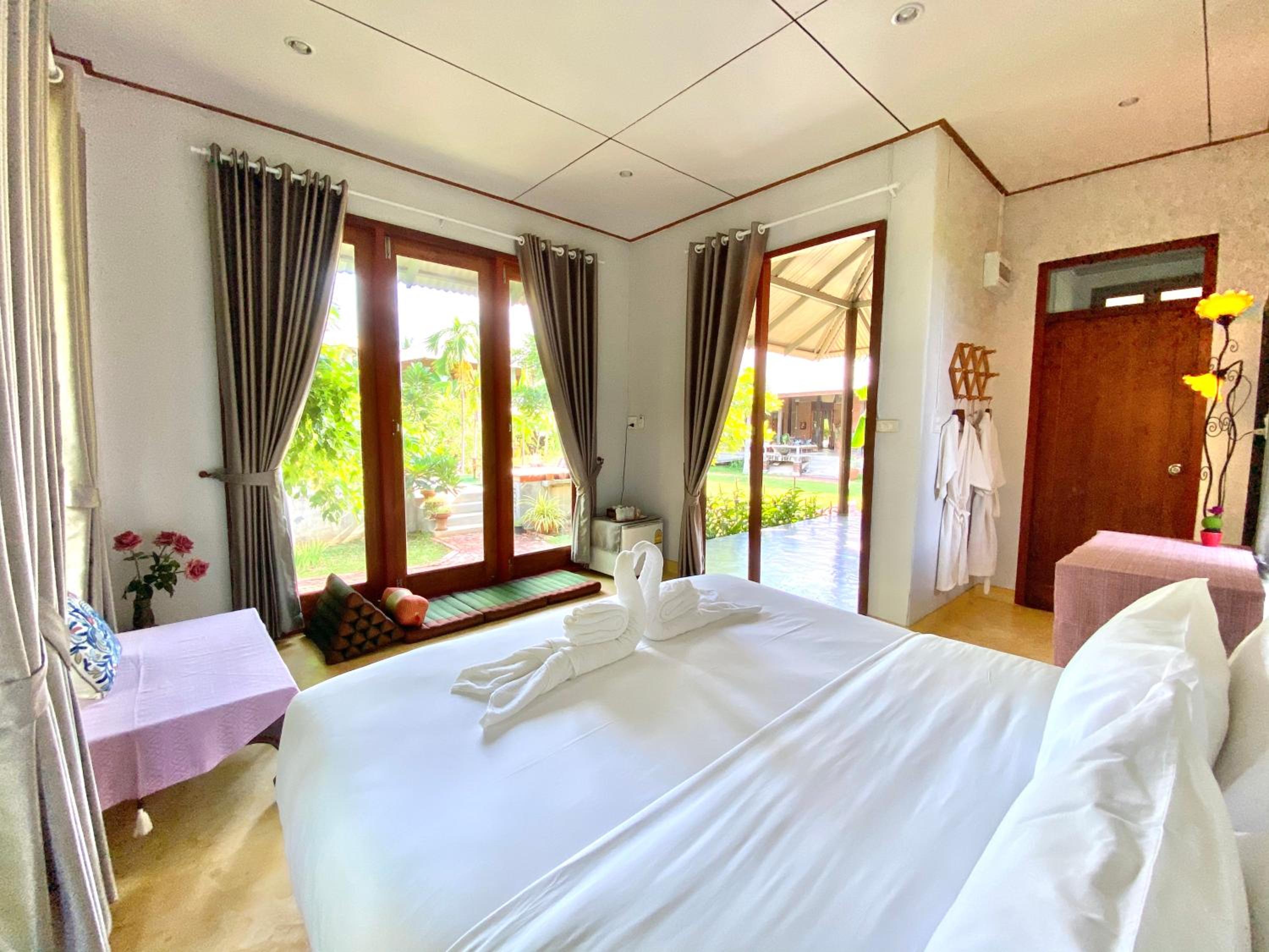 Pool Villa - Photo 1