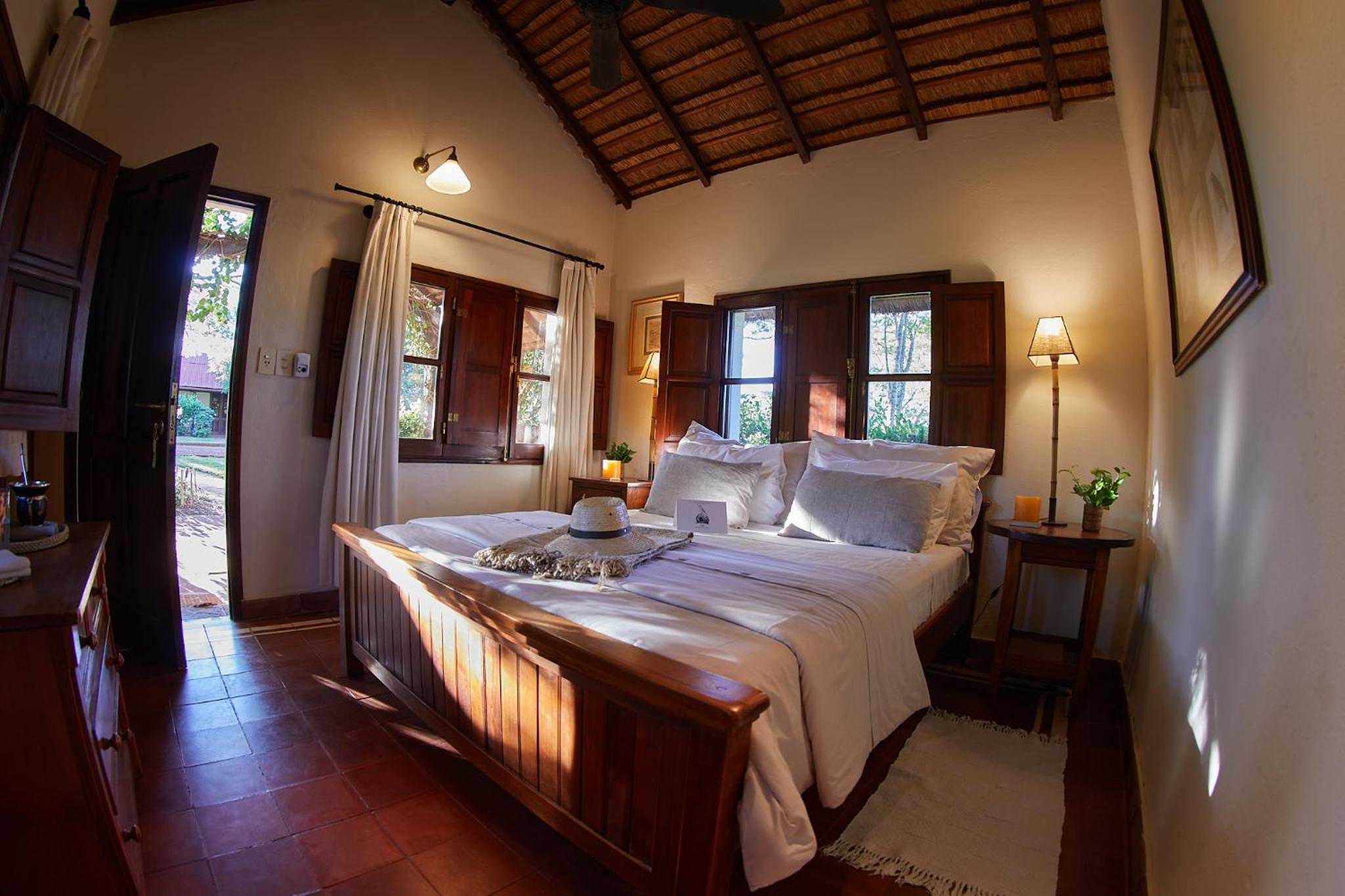 Small Double Room photo 1