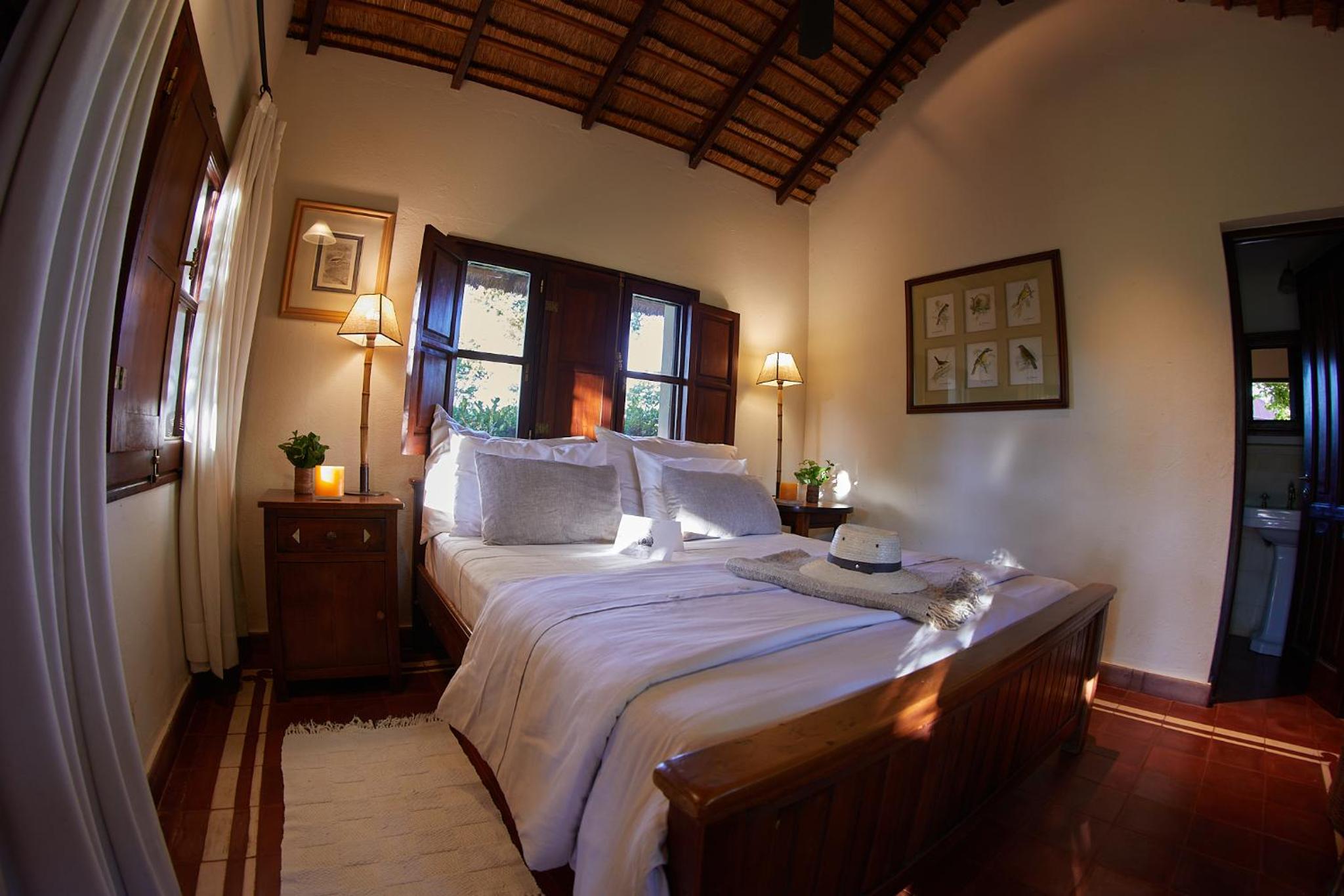 Small Double Room photo 3