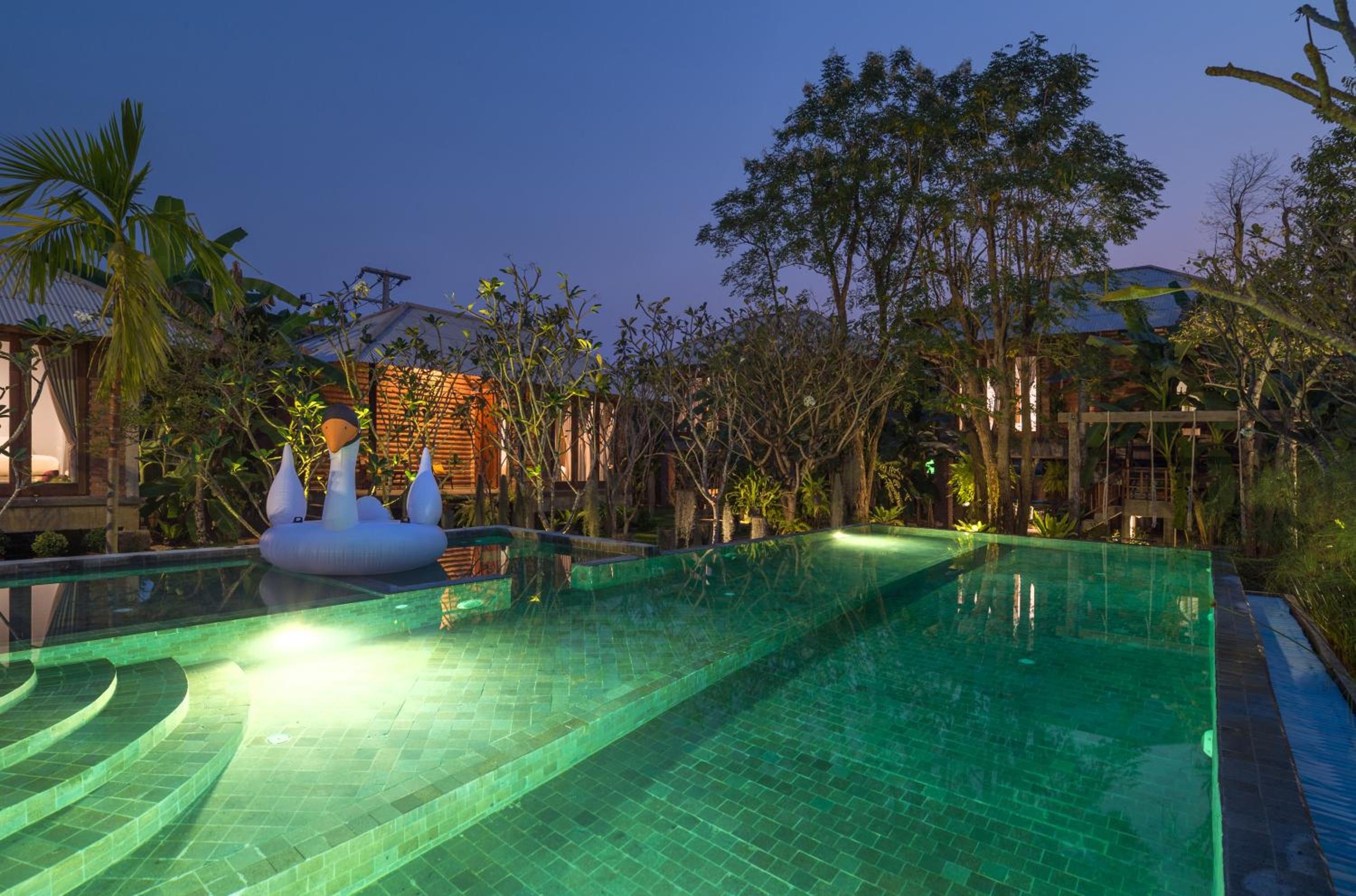 Pool Villa - Photo 3
