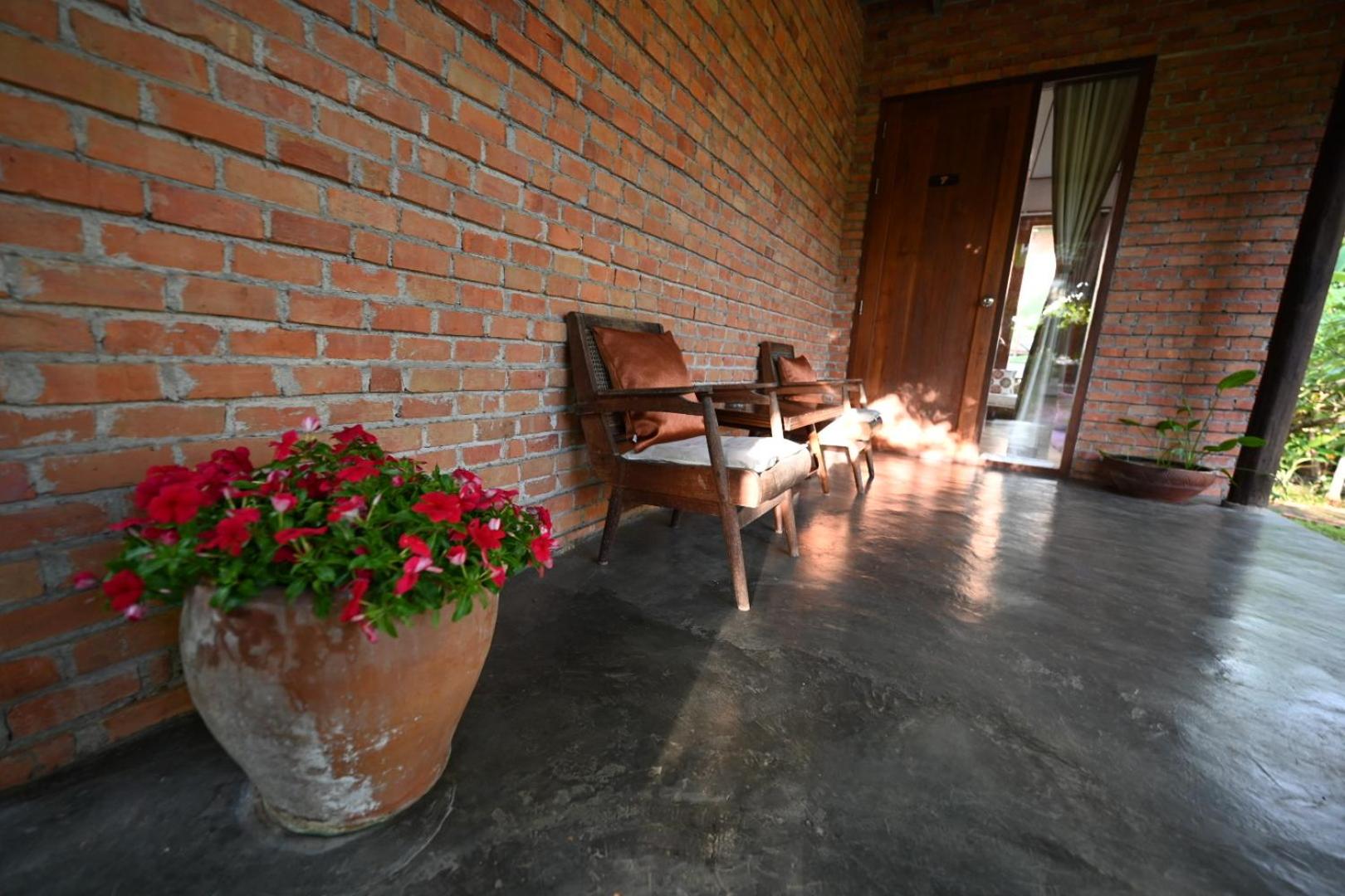 Pool Villa - Photo 5