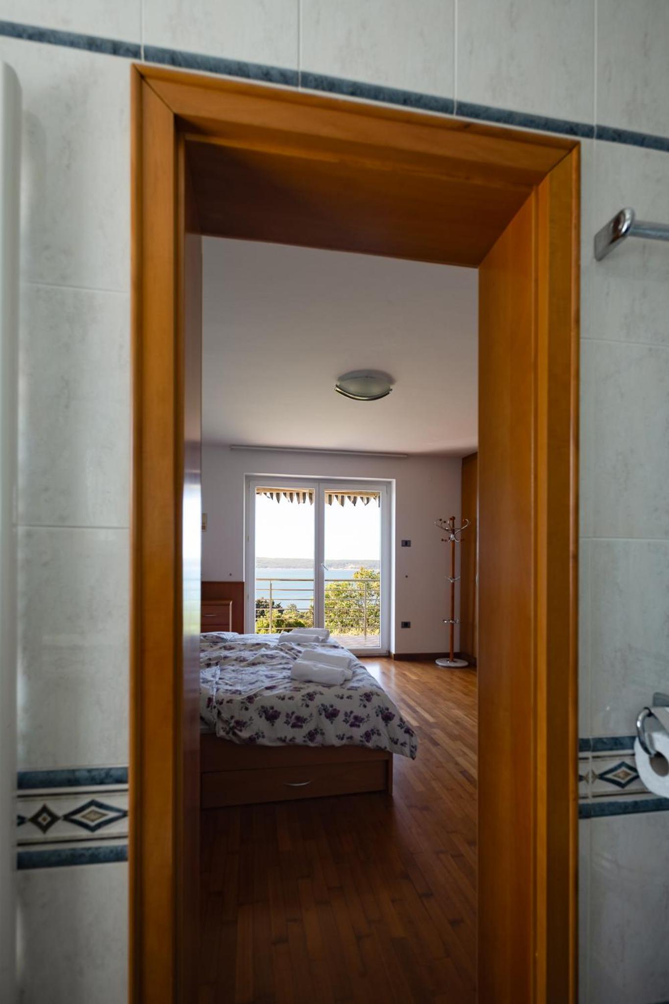 Double Room with Sea View photo 3