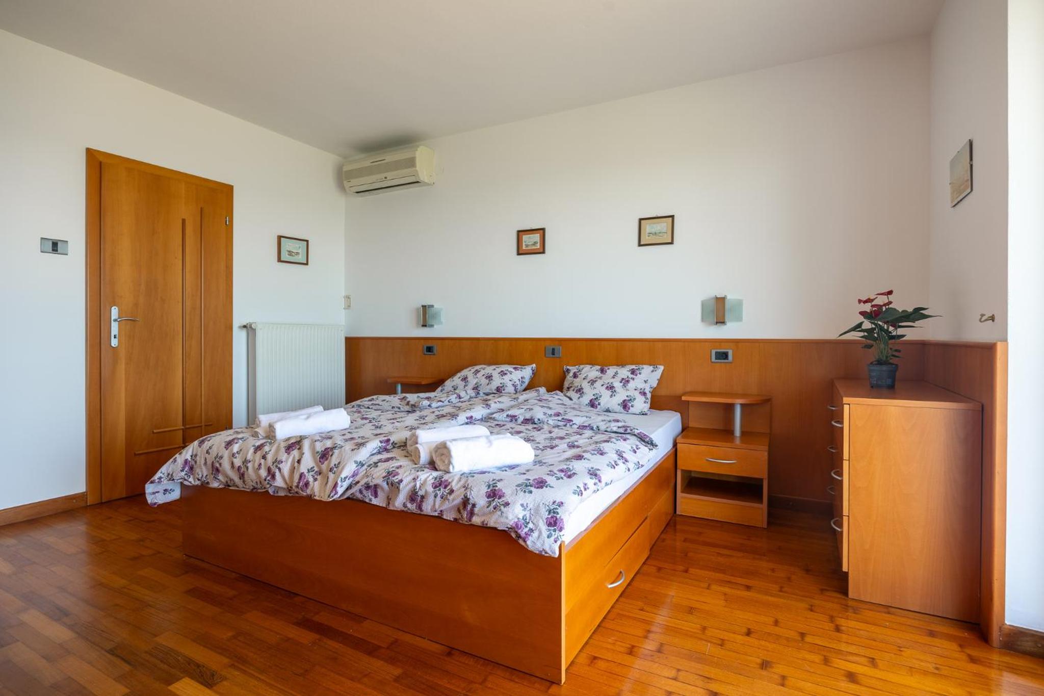 Double Room with Sea View photo 2