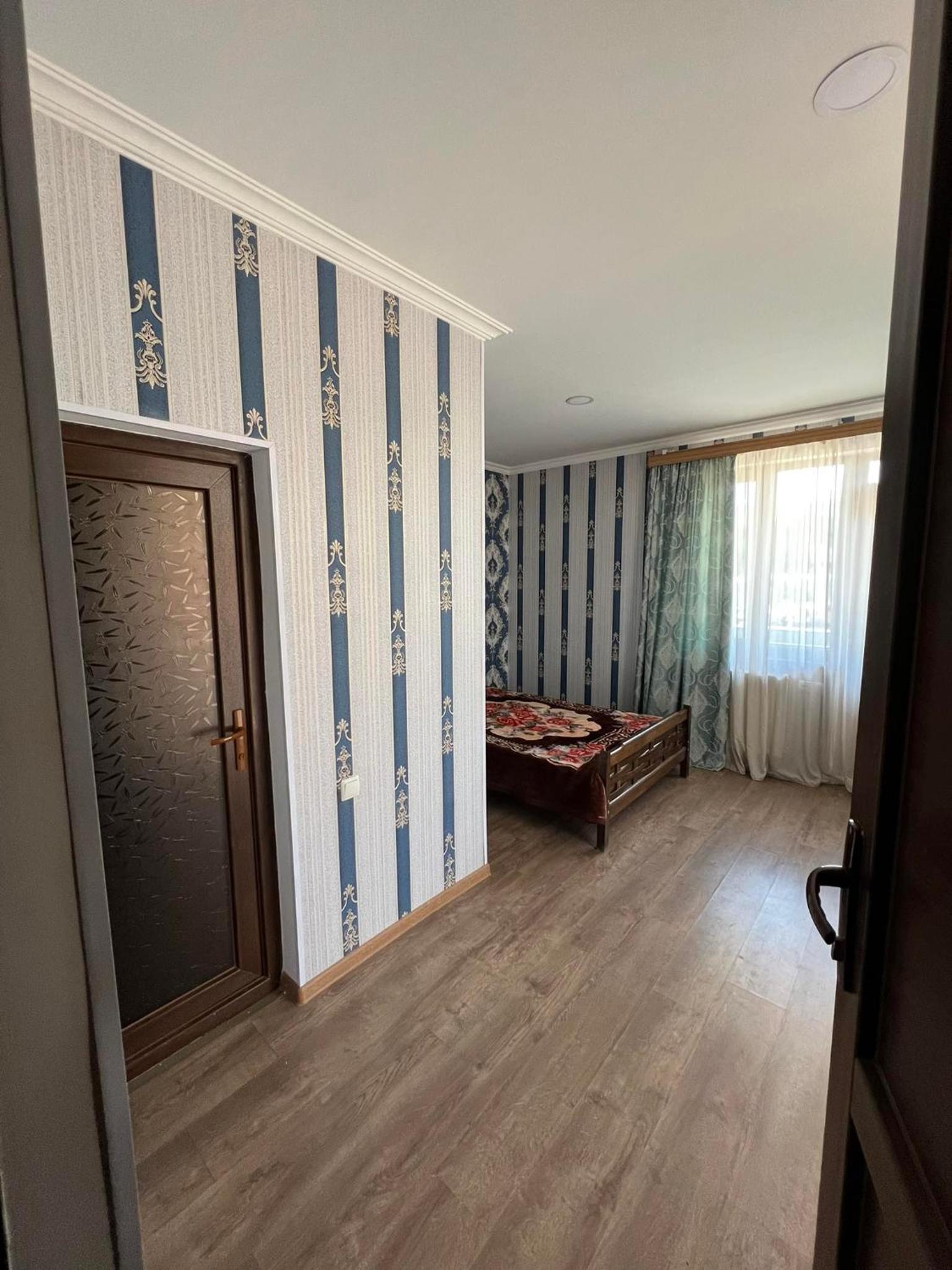 Budget Double Room photo 2