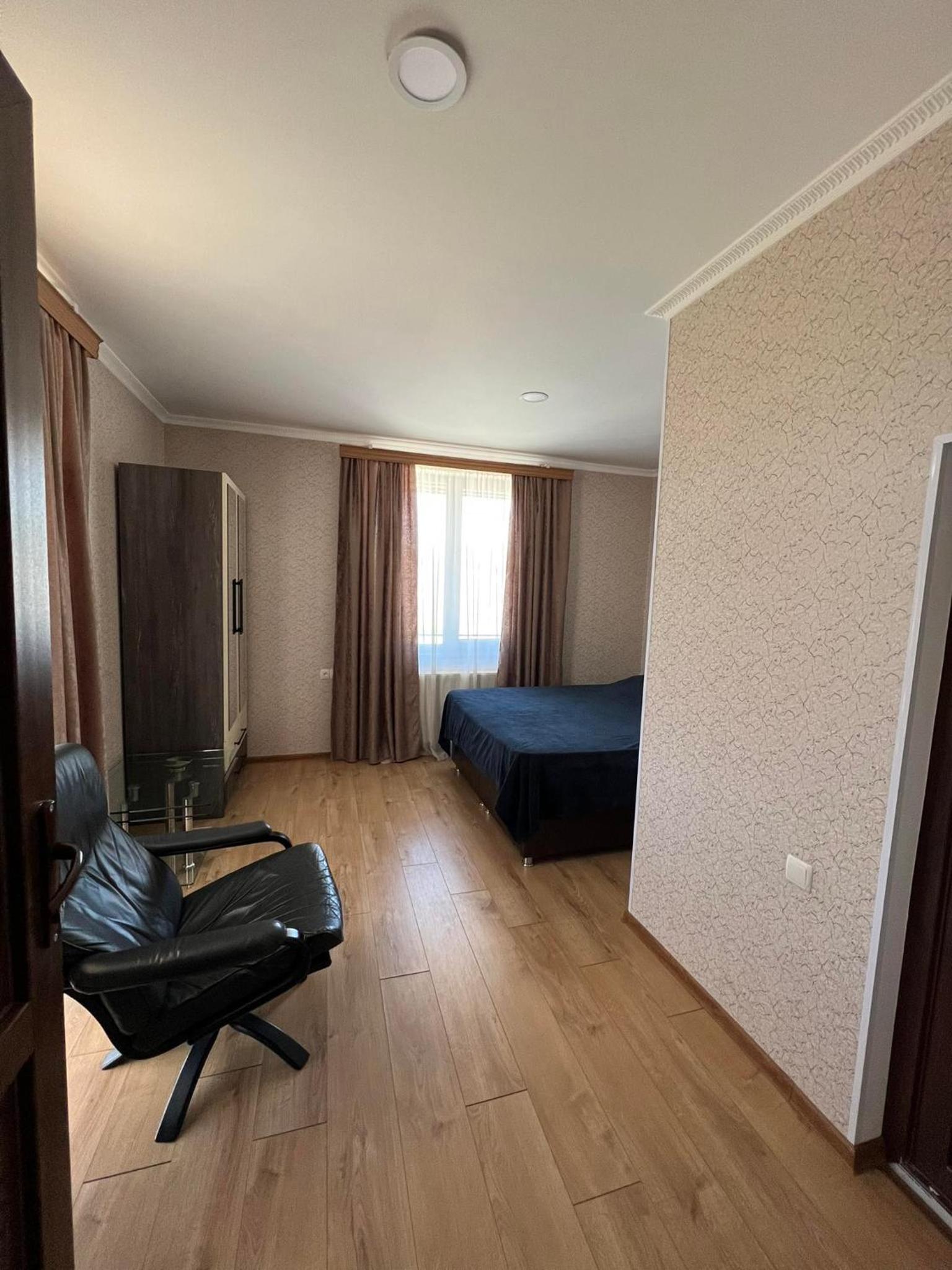 Budget Double Room photo 1