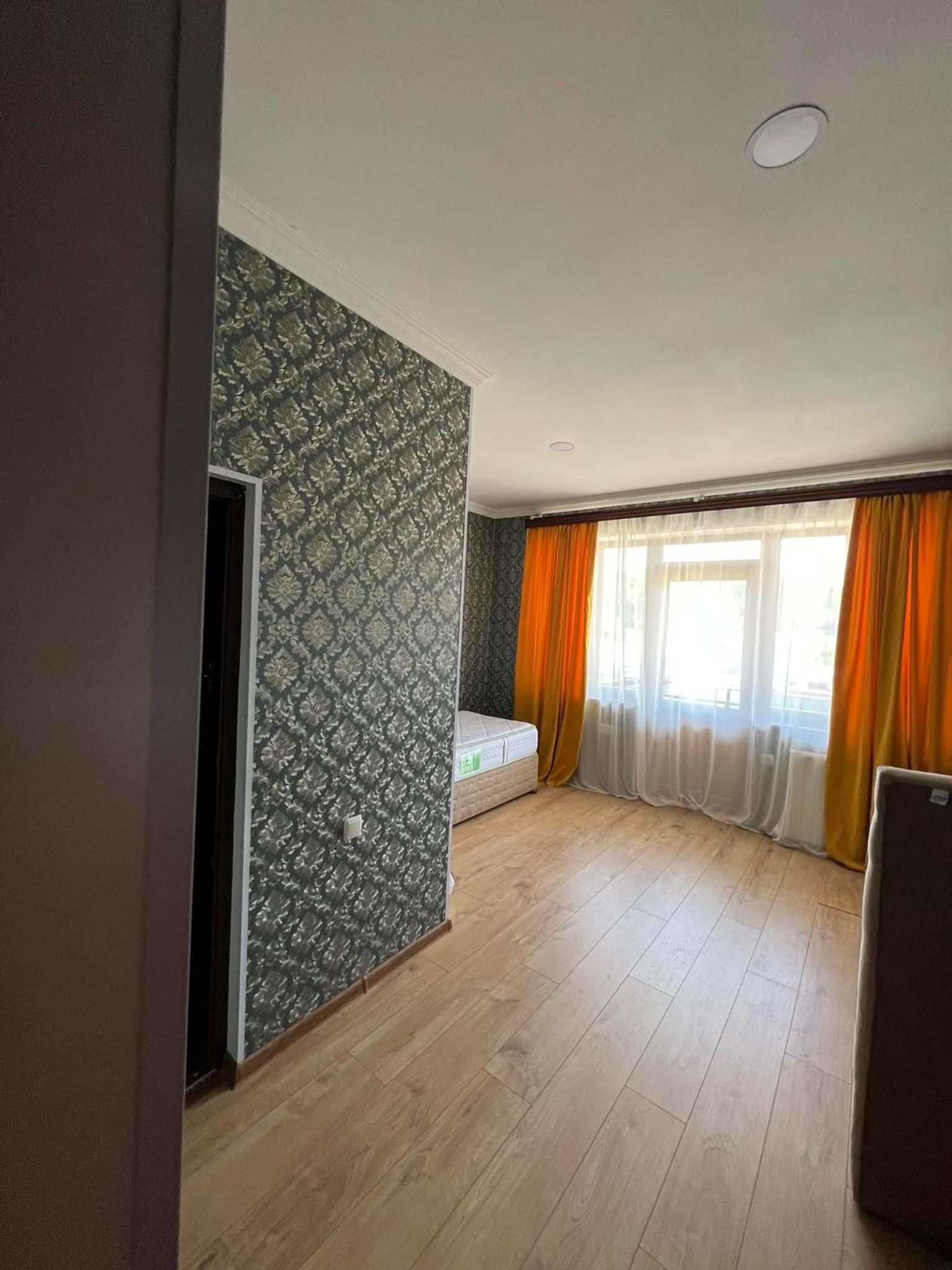 Basic Triple Room photo 2