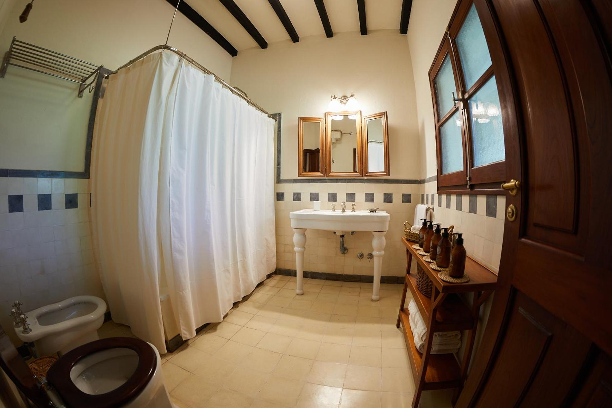 Superior Triple Room photo 2