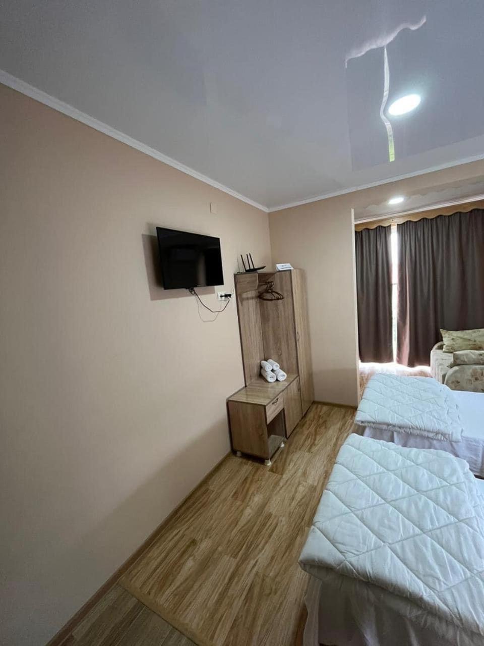 Standard Twin Room With Sofa