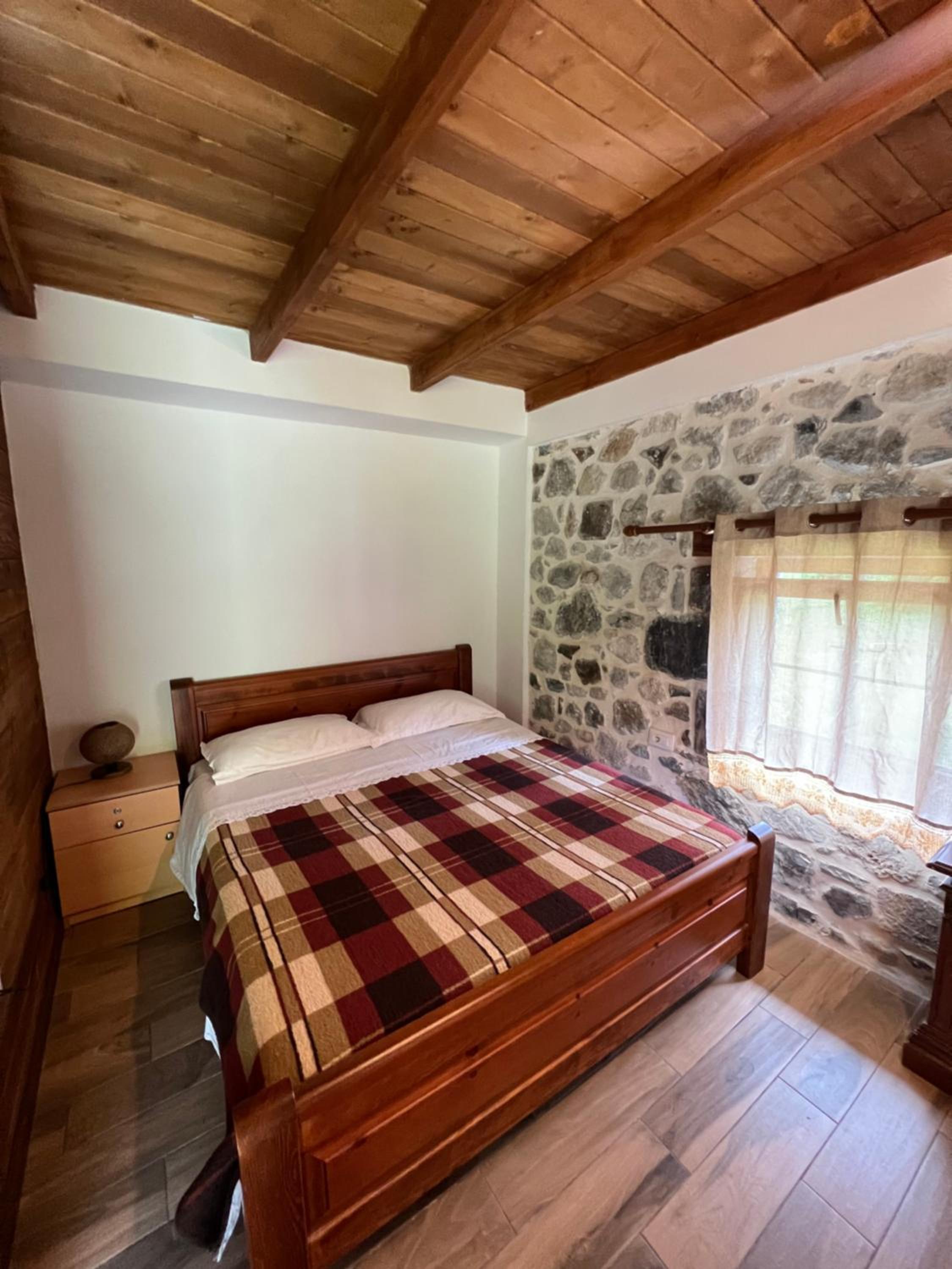 Double Room With Balcony (3 Adults)