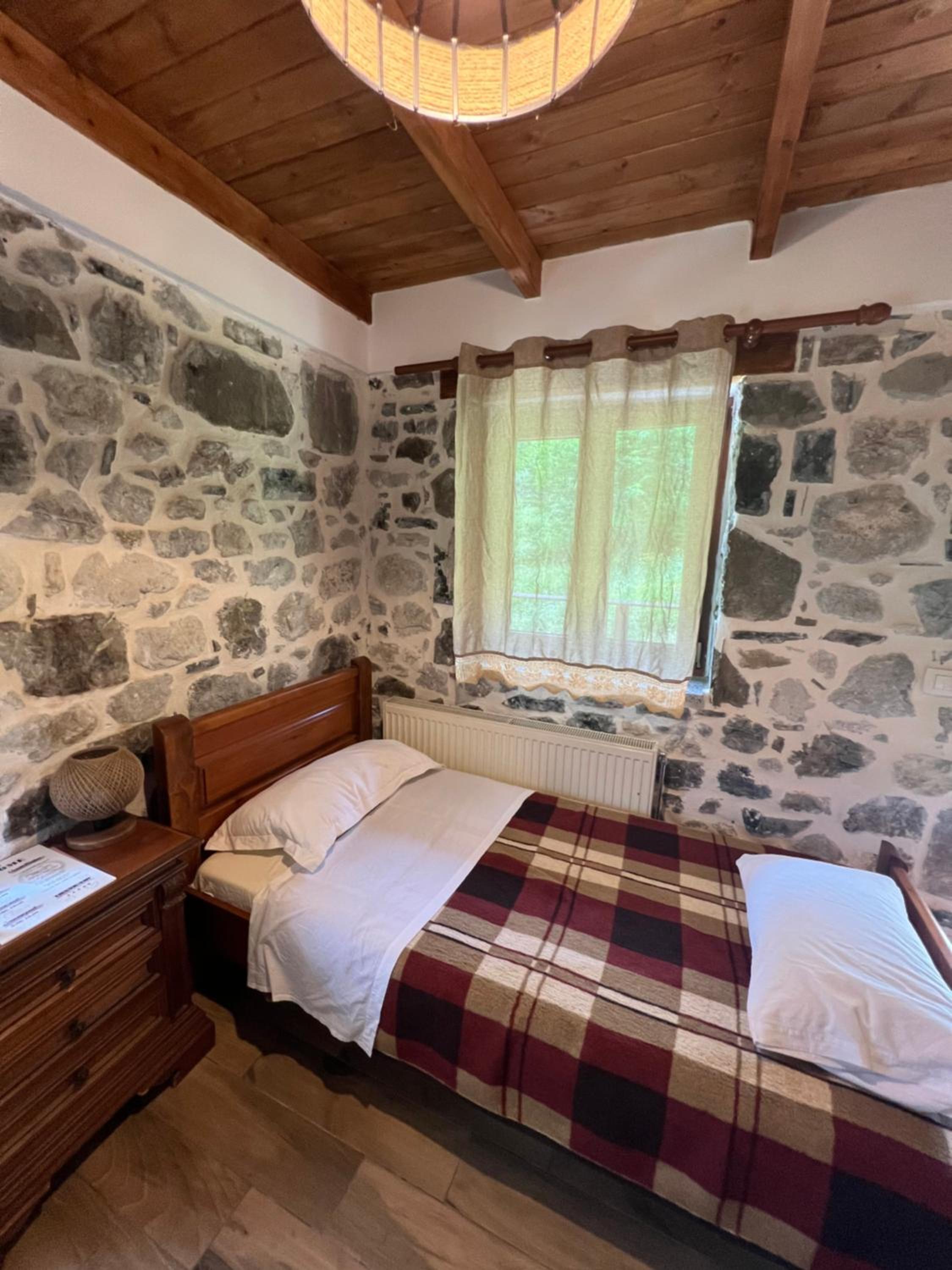 Double Room with Balcony photo 2