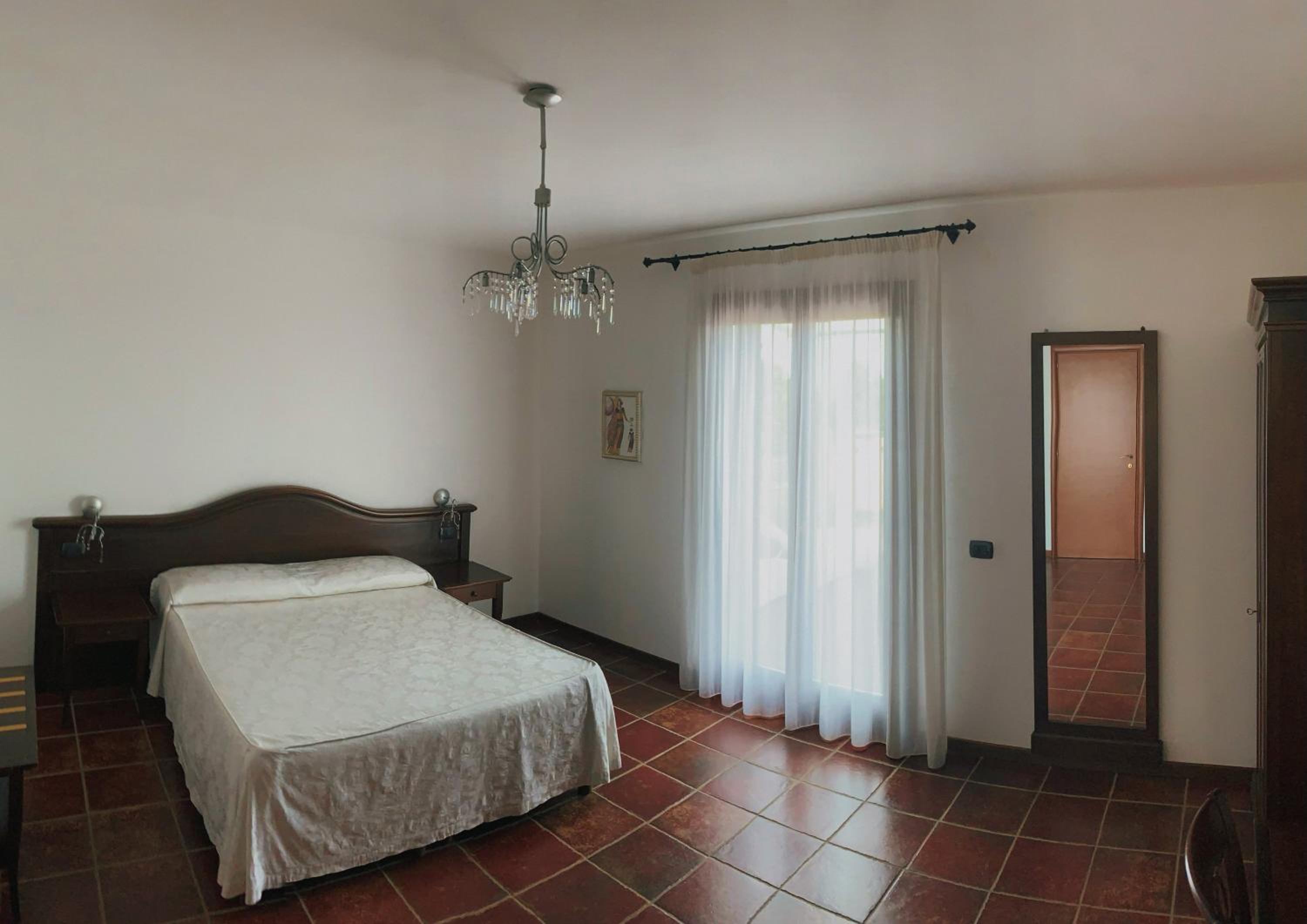 Hotel Resort La Rosa Dei Venti