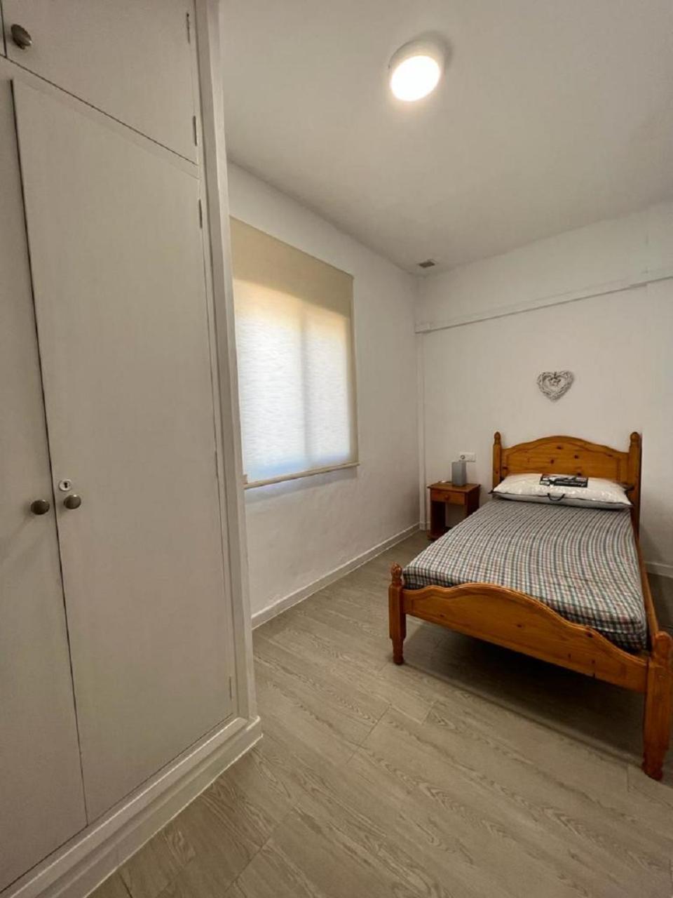 Casa de Vacaciones