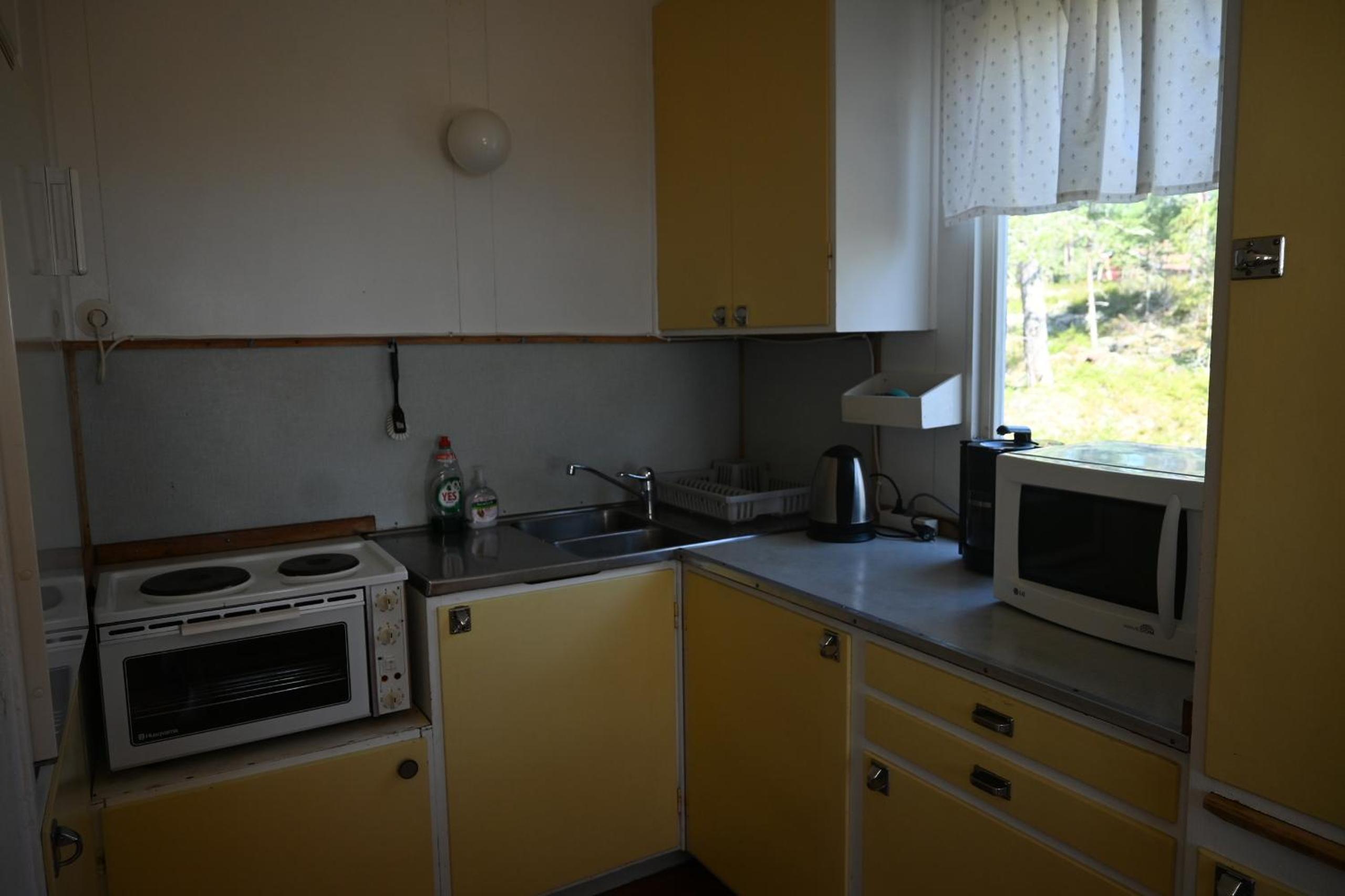 Standard Cottage - Photo 12