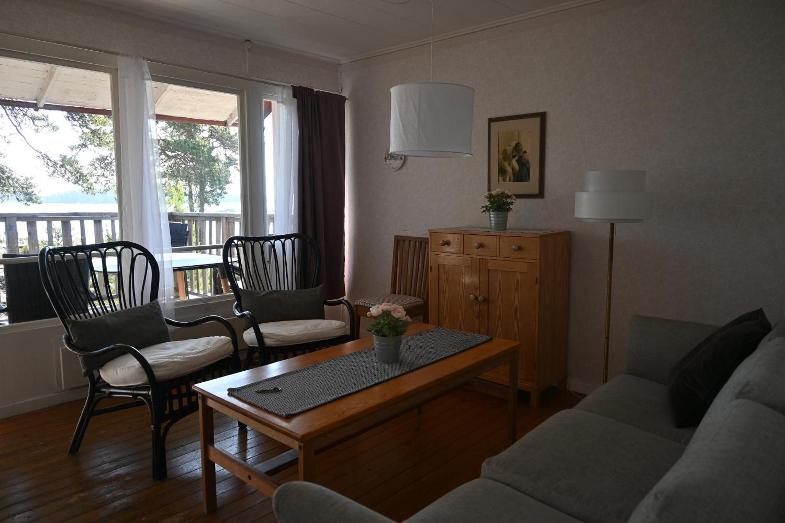 Standard Cottage - Photo 16
