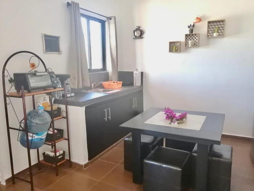 One-Bedroom Villa photo 2