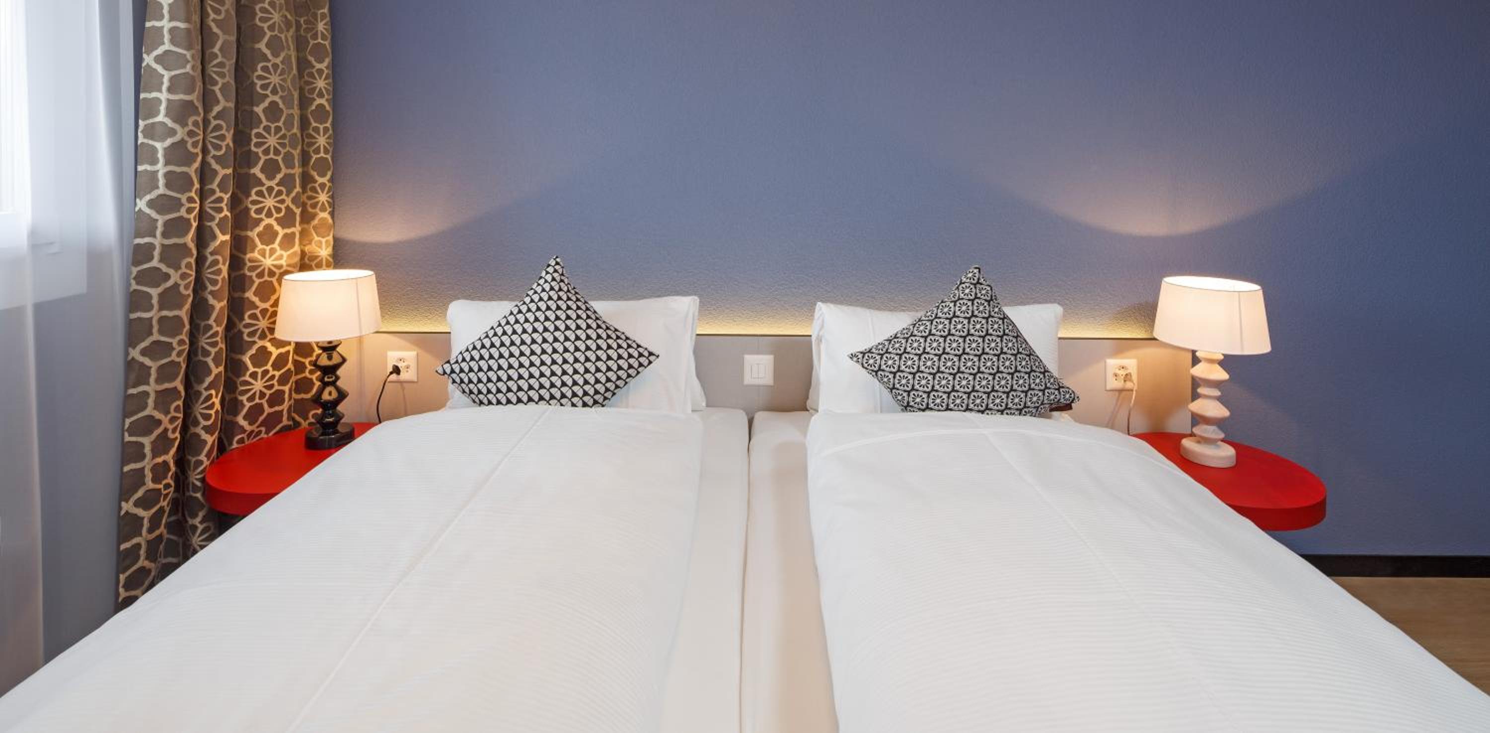 Comfort Triple Room