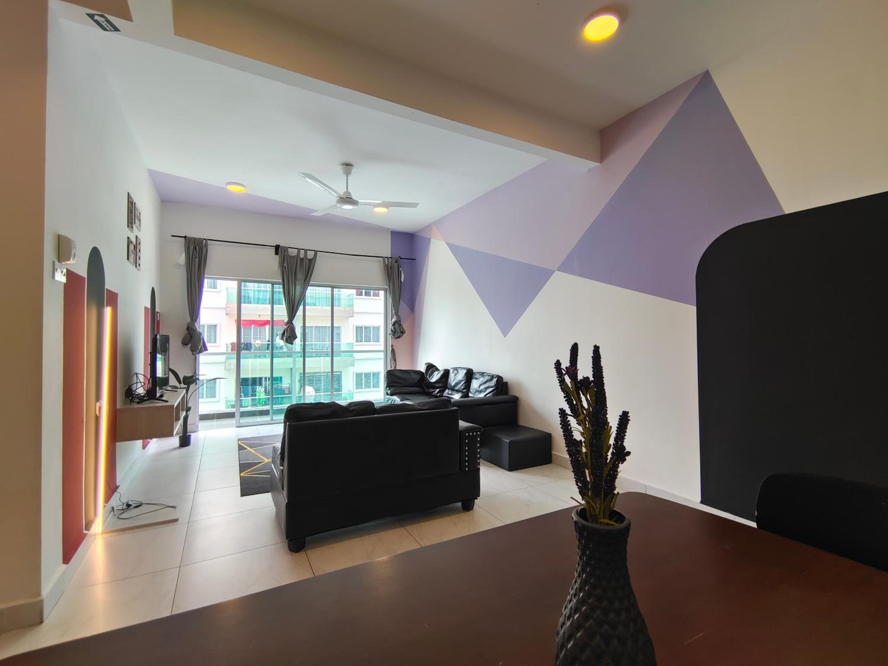 Superior Apartment - Photo 2