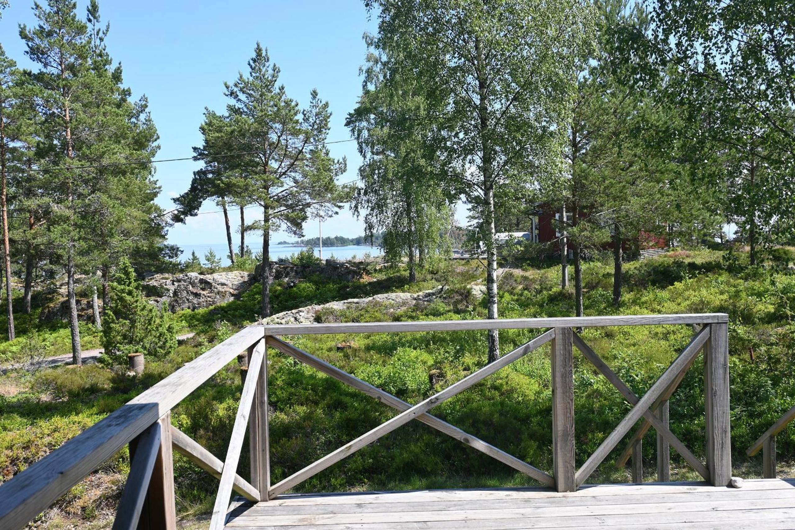 Standard Cottage - Photo 7