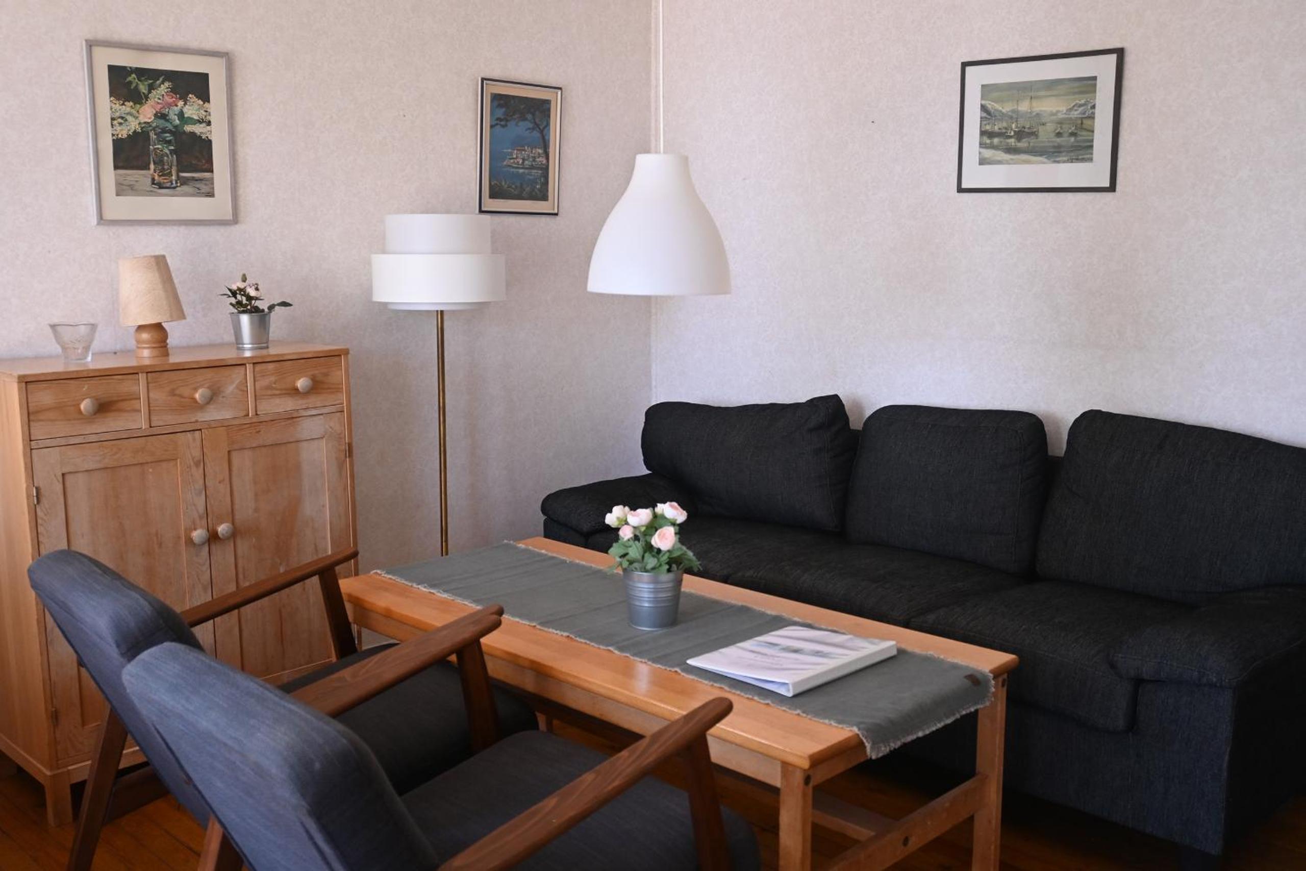 Standard Cottage - Photo 1