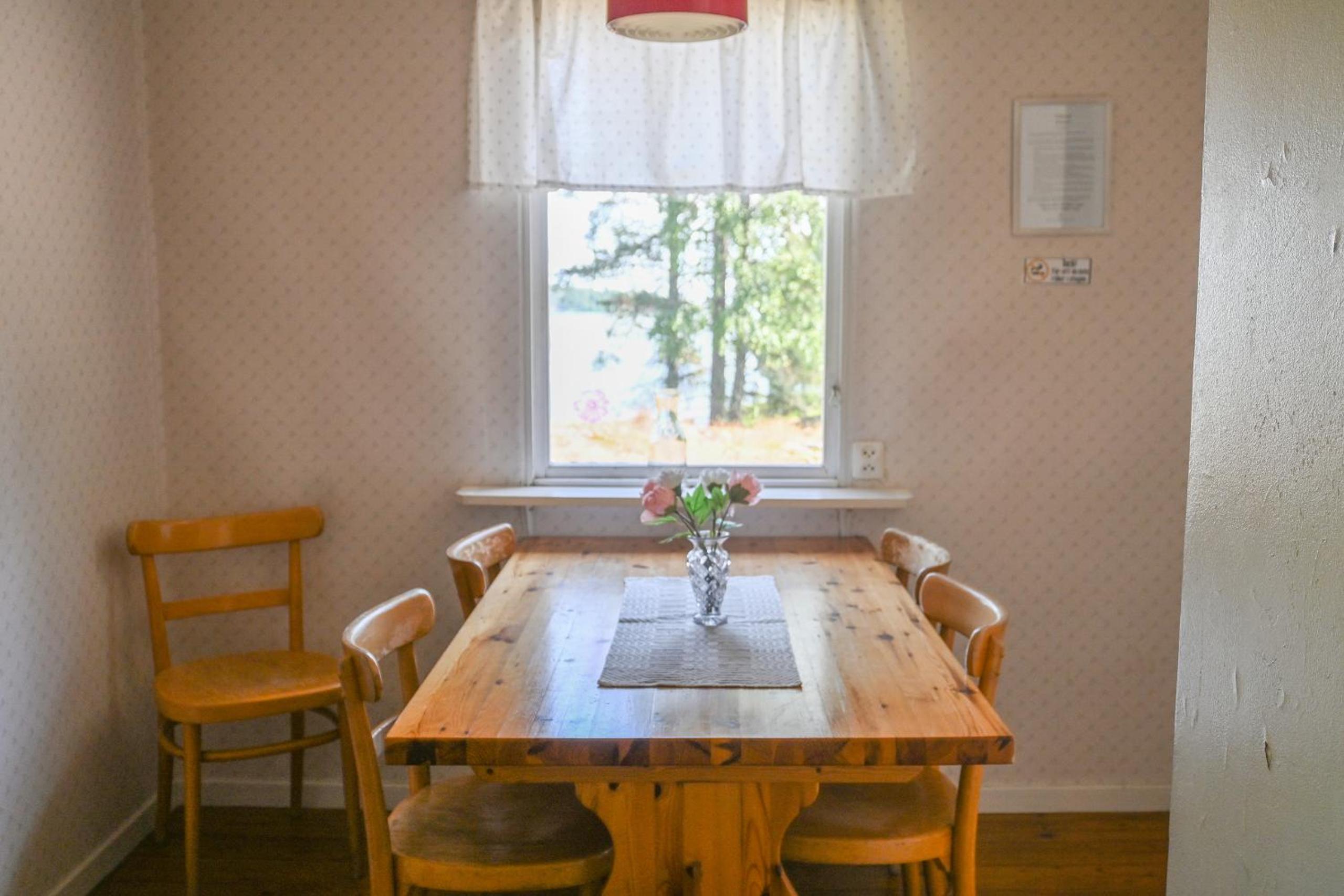Standard Cottage - Photo 8