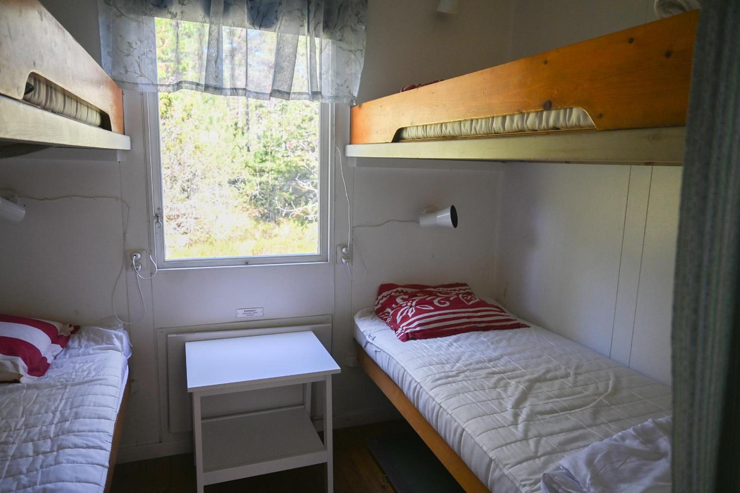Standard Cottage - Photo 9