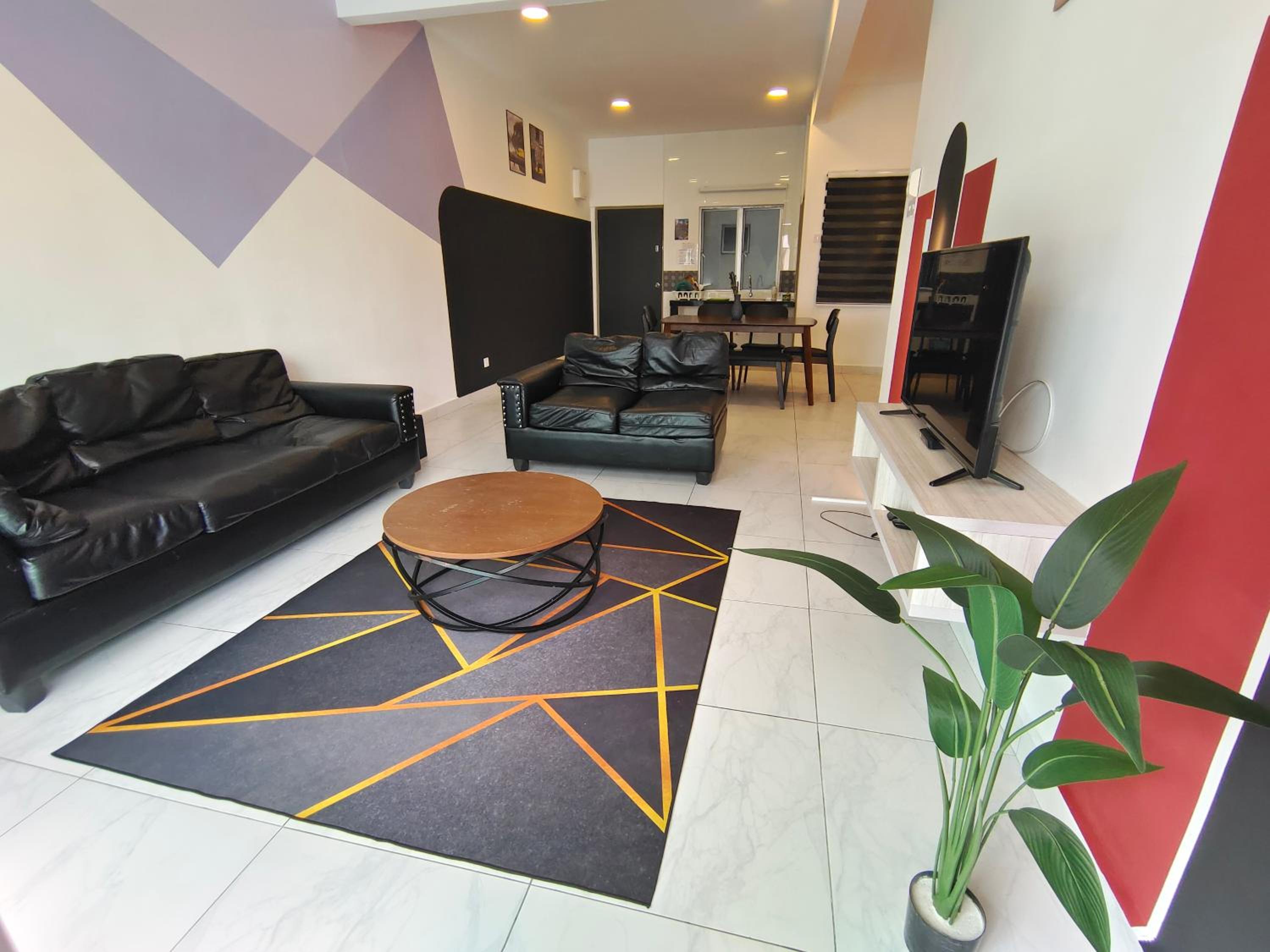 Superior Apartment - Photo 3